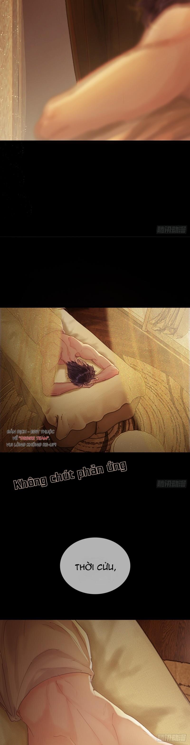 Gần Nhau Mới Hay Người Vô Tư Chapter 2 - Trang 2