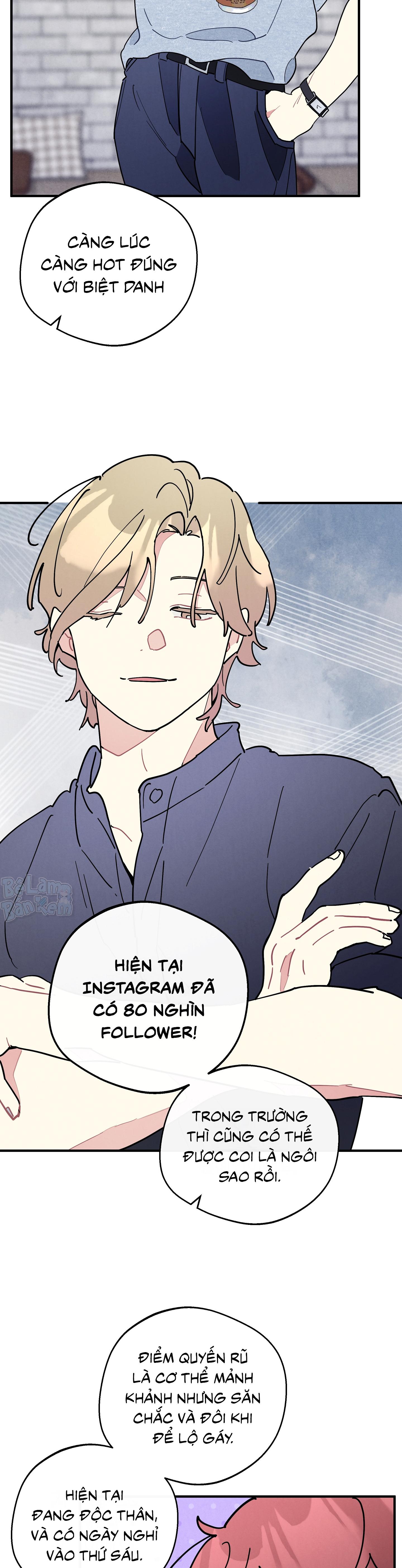 One-Room TA Chapter 67 - Trang 2