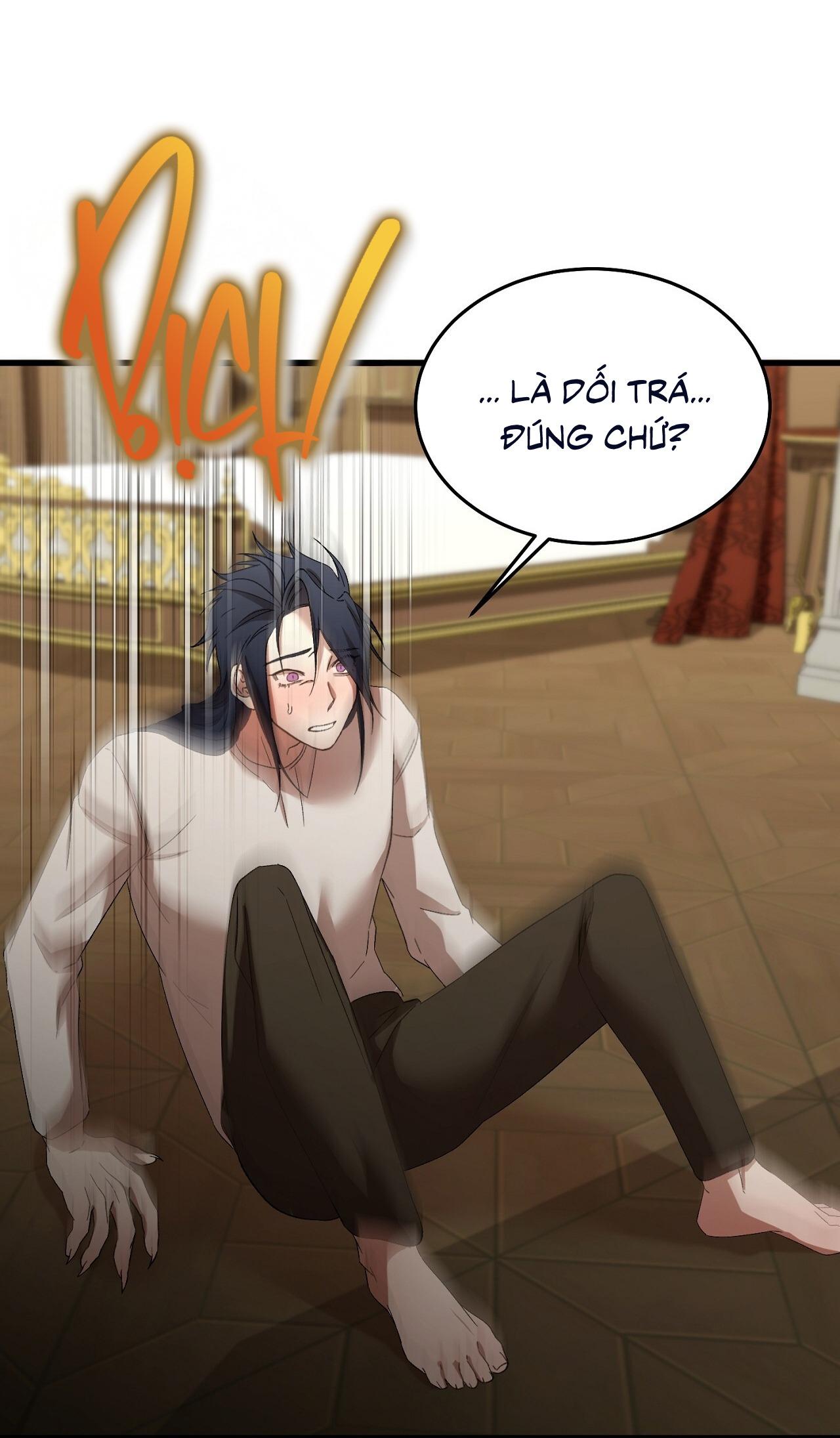 TRUYỂN TẬP - NHỮNG CON KU NÚNG NÍNH Chapter 9 19+ Thuần Hoá - Trang 2