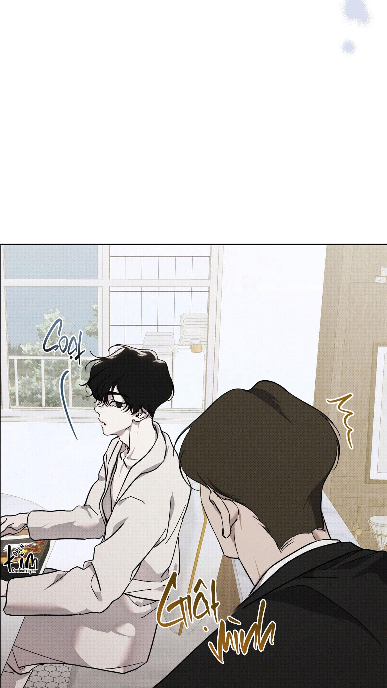 NGUỒN GỐC TIẾN HÓA Chapter 27 - Trang 2