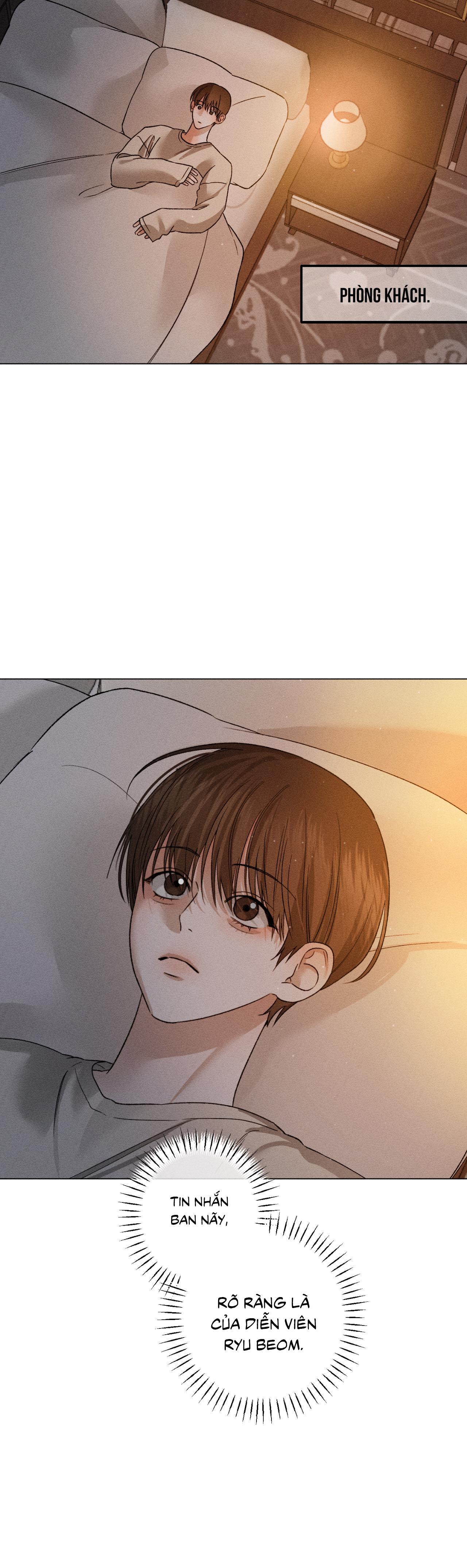 Close Up Chapter 36 - Next Chapter 37