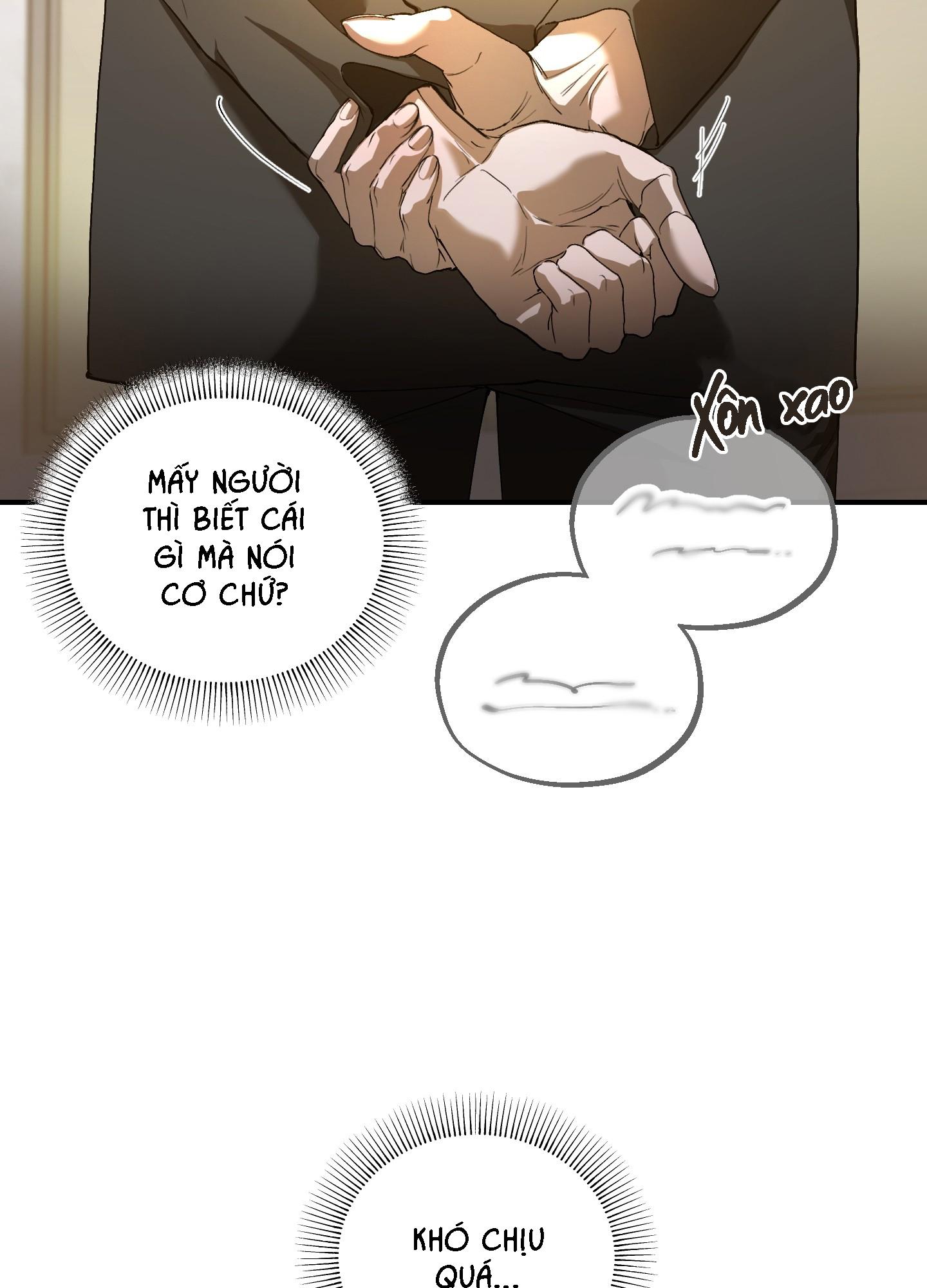 LÃNG MẠN NGÀY TẬN THẾ Chapter 14 - Trang 2