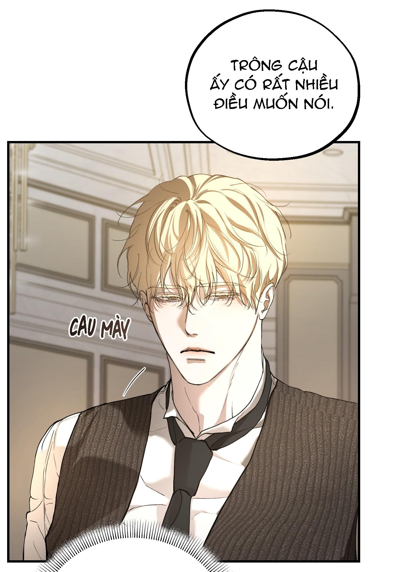 LÃNG MẠN NGÀY TẬN THẾ Chapter 14 - Trang 2