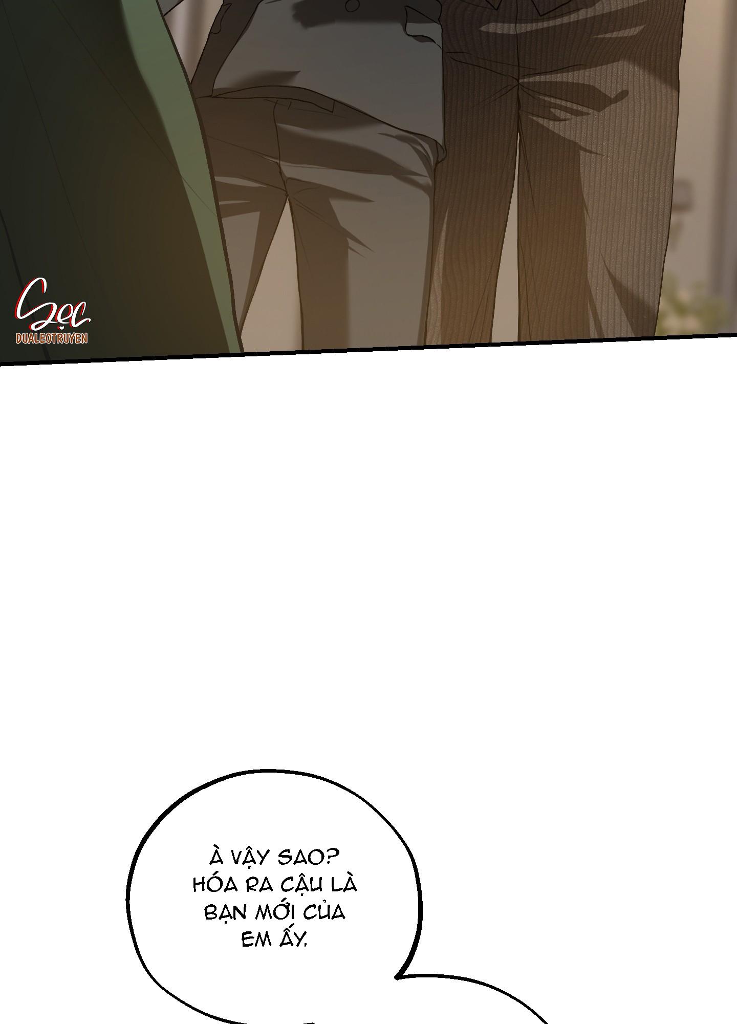 LÃNG MẠN NGÀY TẬN THẾ Chapter 14 - Trang 2