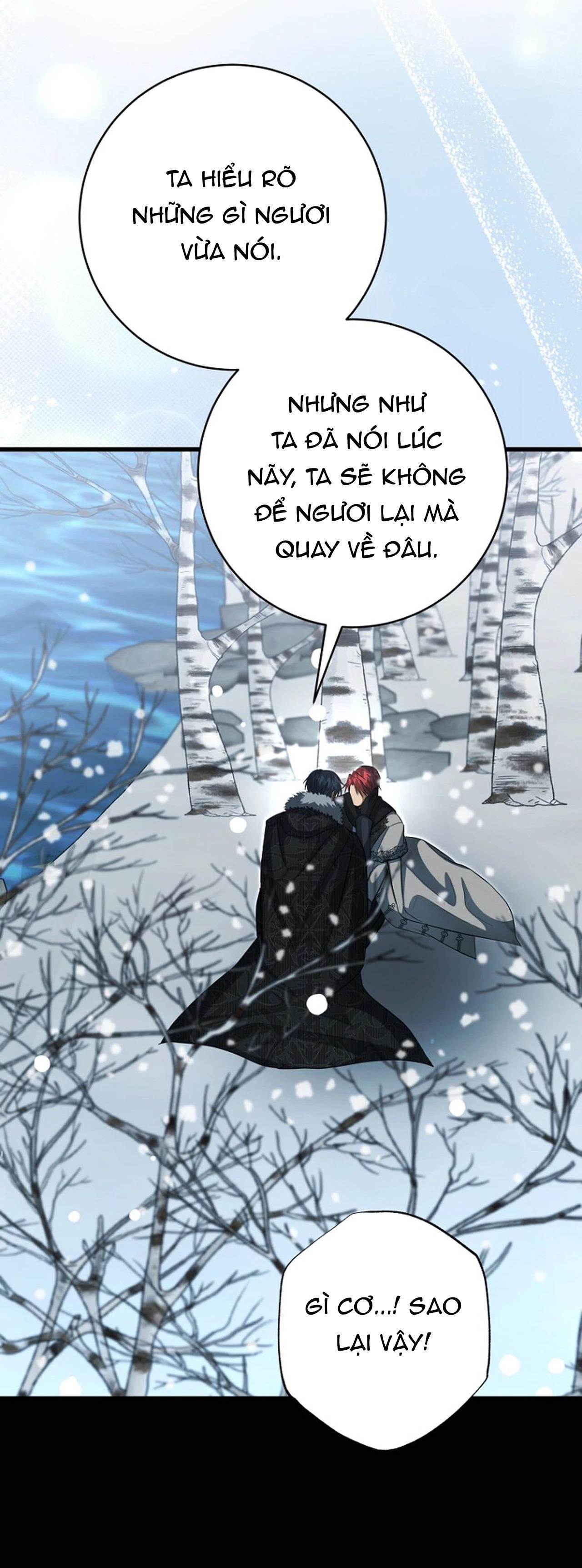 NGHỈ HƯU CHỨ KHÔNG PHẢI TÌNH YÊU Chapter 67 - Trang 2