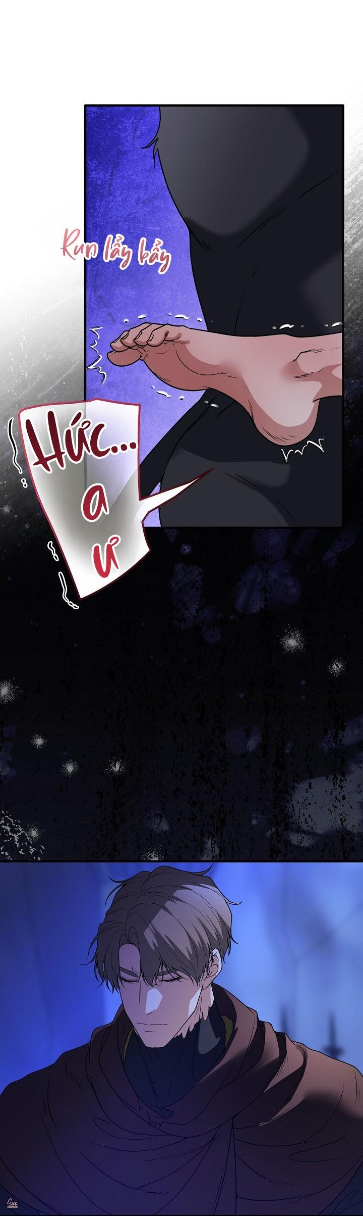 CHINH PHẠT QUÁI VẬT Chapter 11 - Trang 2