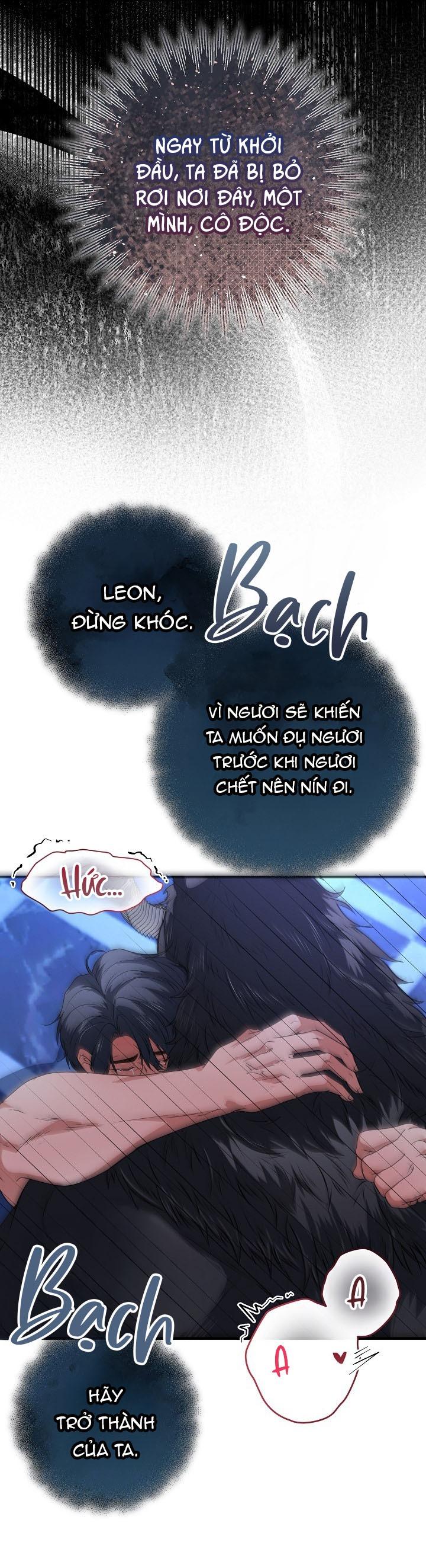 CHINH PHẠT QUÁI VẬT Chapter 11 - Trang 2