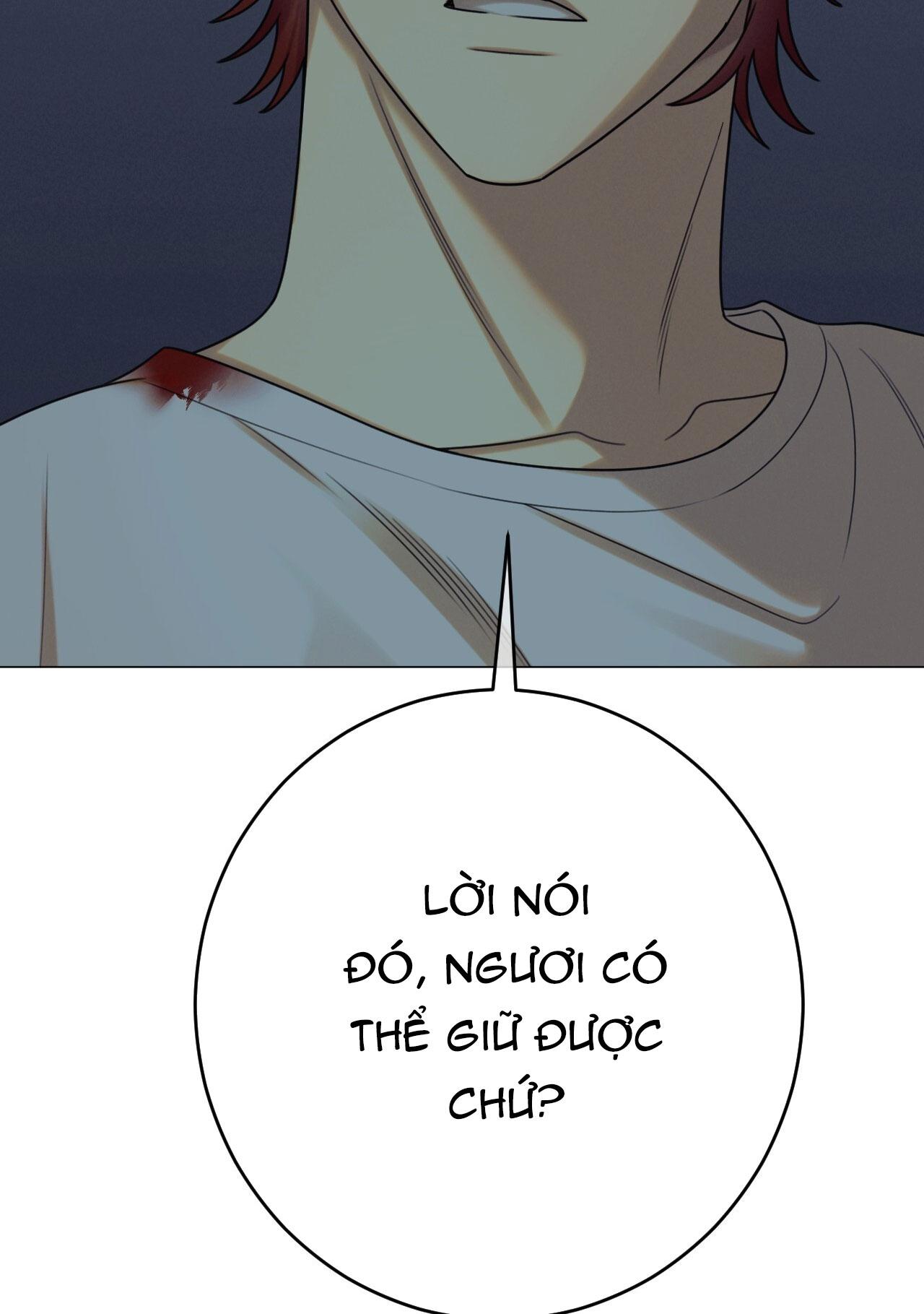 Quẻ Bói Giấc Mơ Của Yêu Tinh Chapter 75 - Trang 2