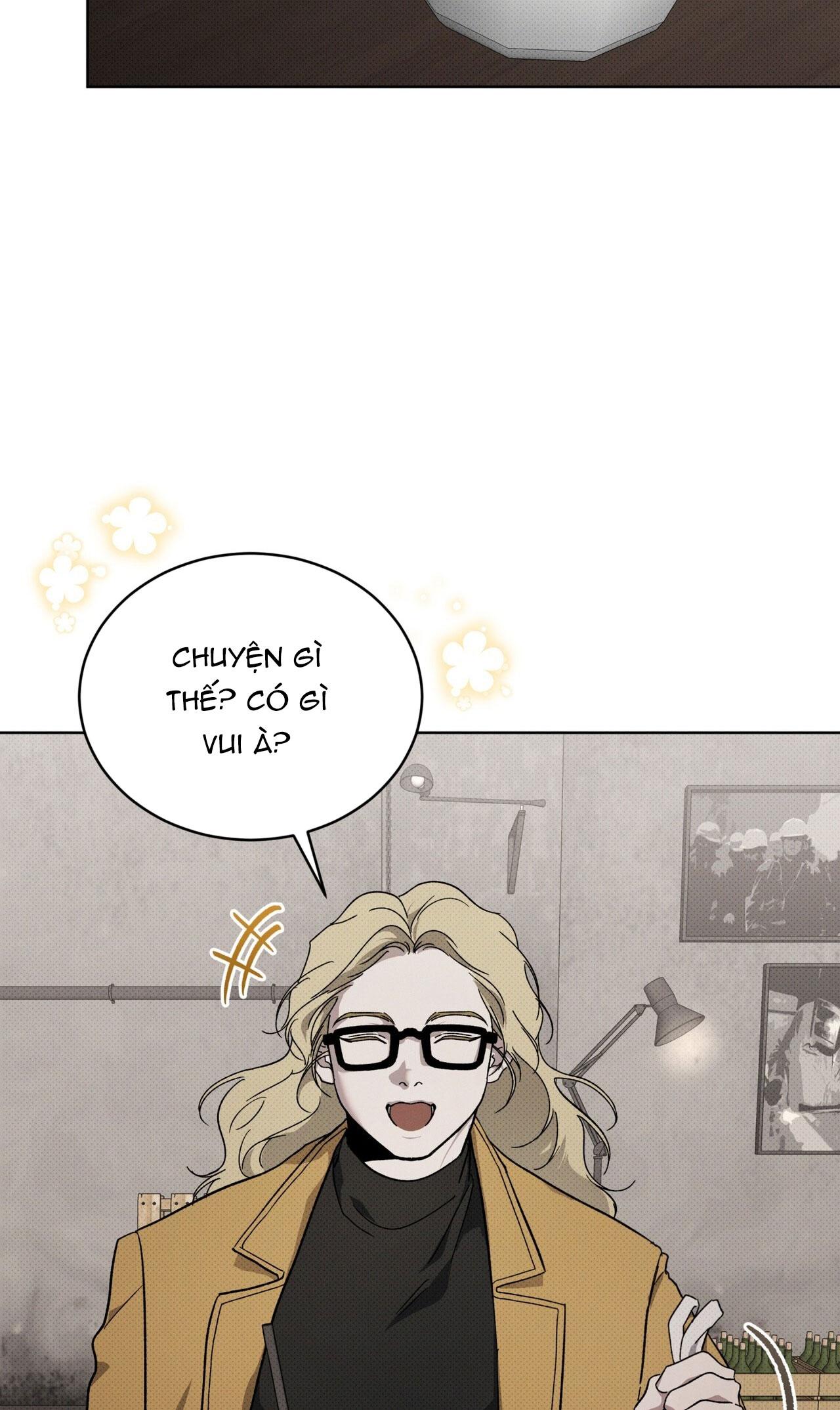 NGUỒN GỐC TIẾN HÓA Chapter 27 - Trang 2