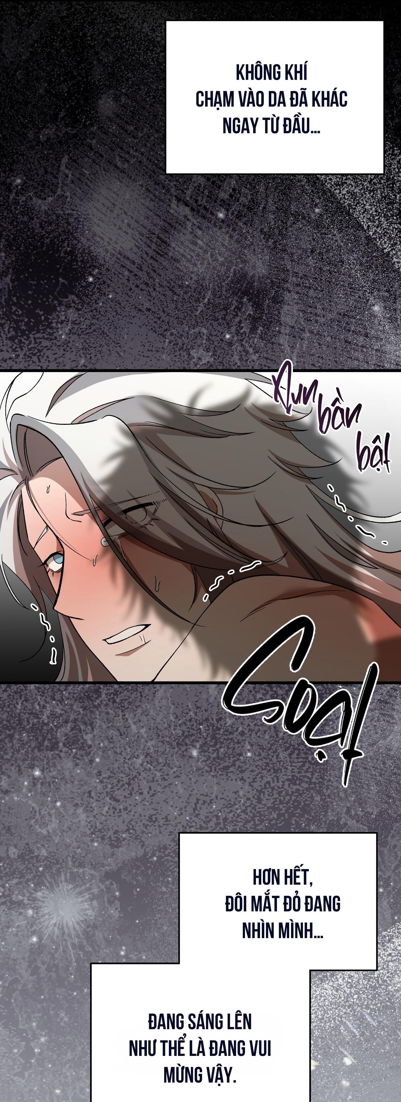 TRUYỂN TẬP - NHỮNG CON KU NÚNG NÍNH Chapter 9 19+ Thuần Hoá - Trang 2