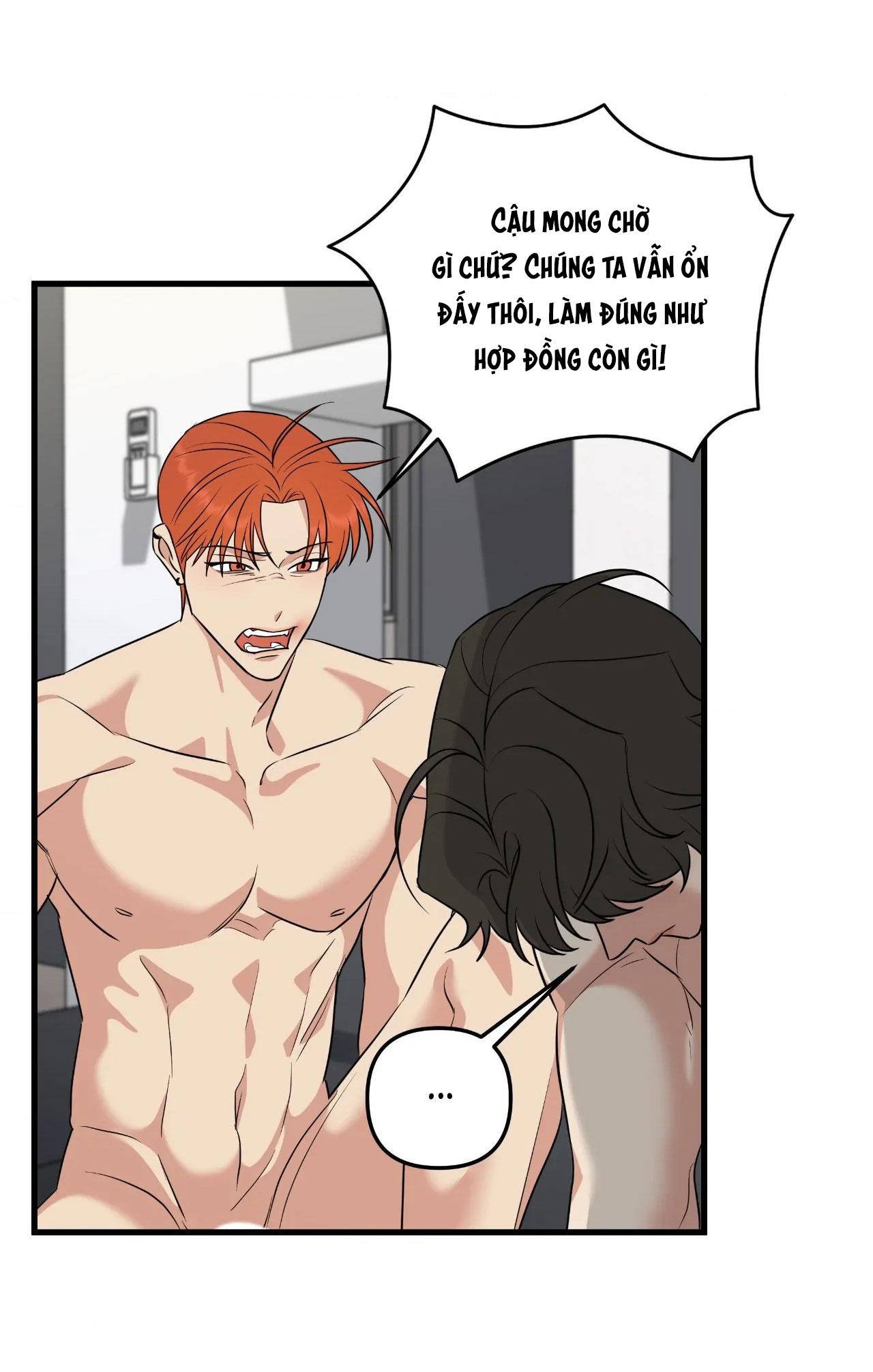 Bốt Hôn Chapter 11 - Trang 2