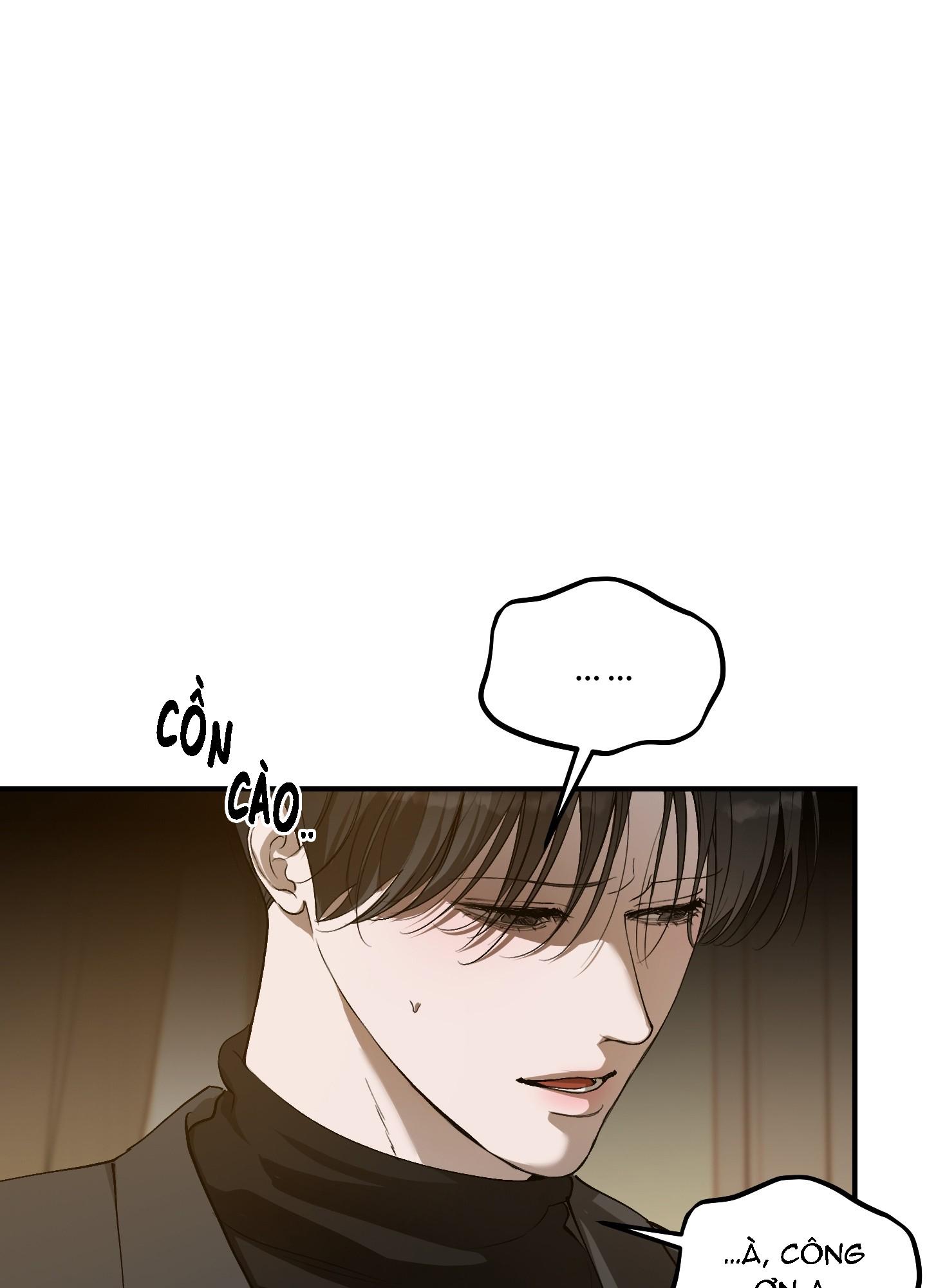 LÃNG MẠN NGÀY TẬN THẾ Chapter 14 - Trang 2