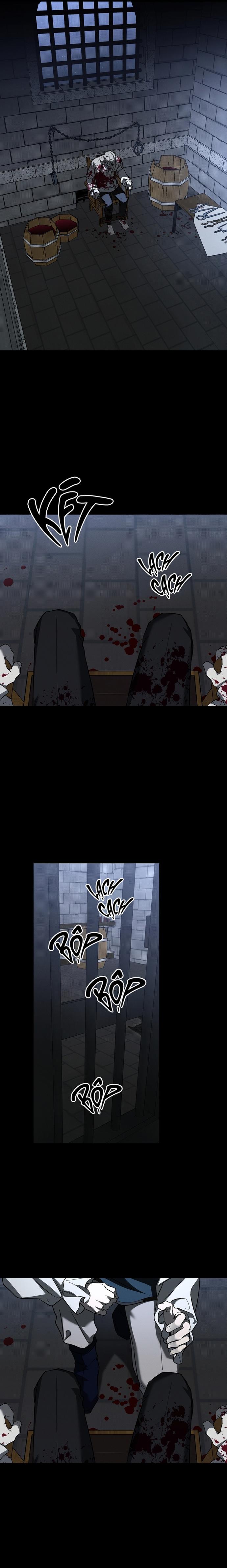 Vampire Homeless Chapter 9 - Trang 2