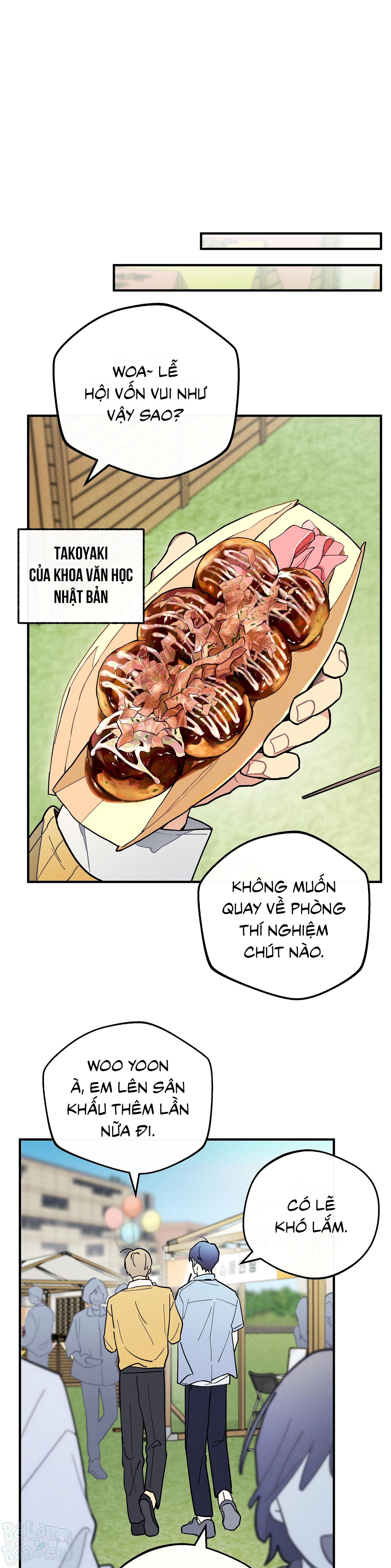 One-Room TA Chapter 67 - Trang 2