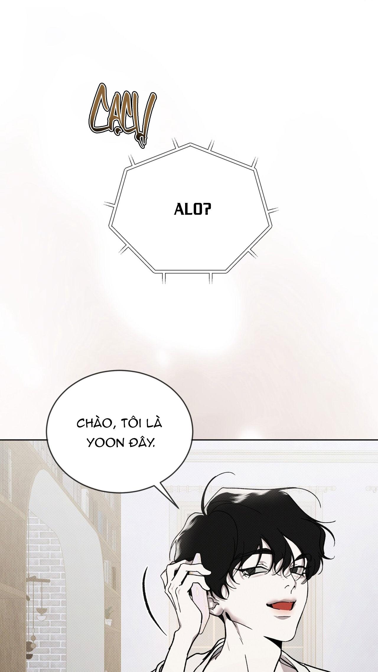 NGUỒN GỐC TIẾN HÓA Chapter 27 - Trang 2