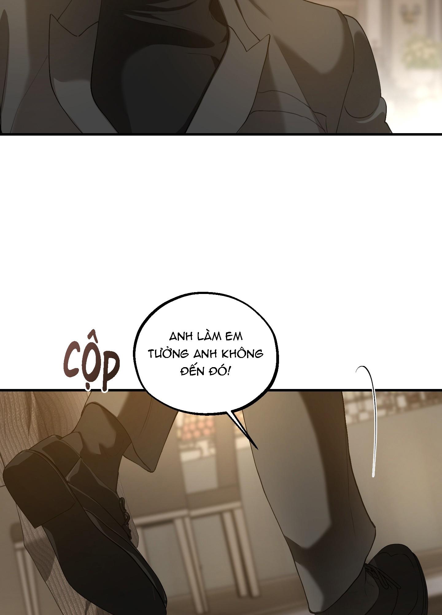 LÃNG MẠN NGÀY TẬN THẾ Chapter 14 - Trang 2