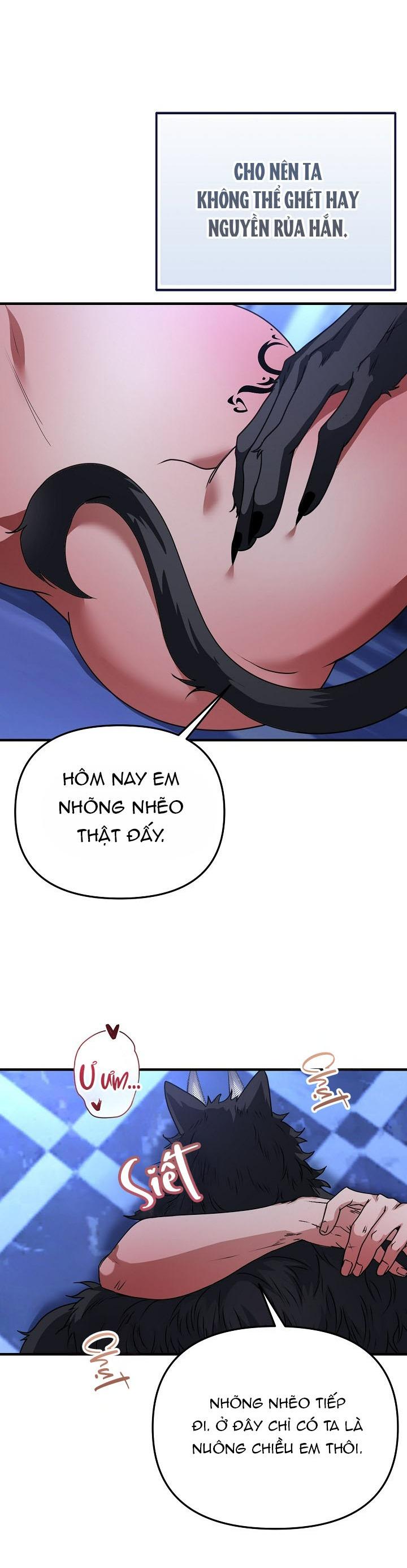 CHINH PHẠT QUÁI VẬT Chapter 11 - Trang 2
