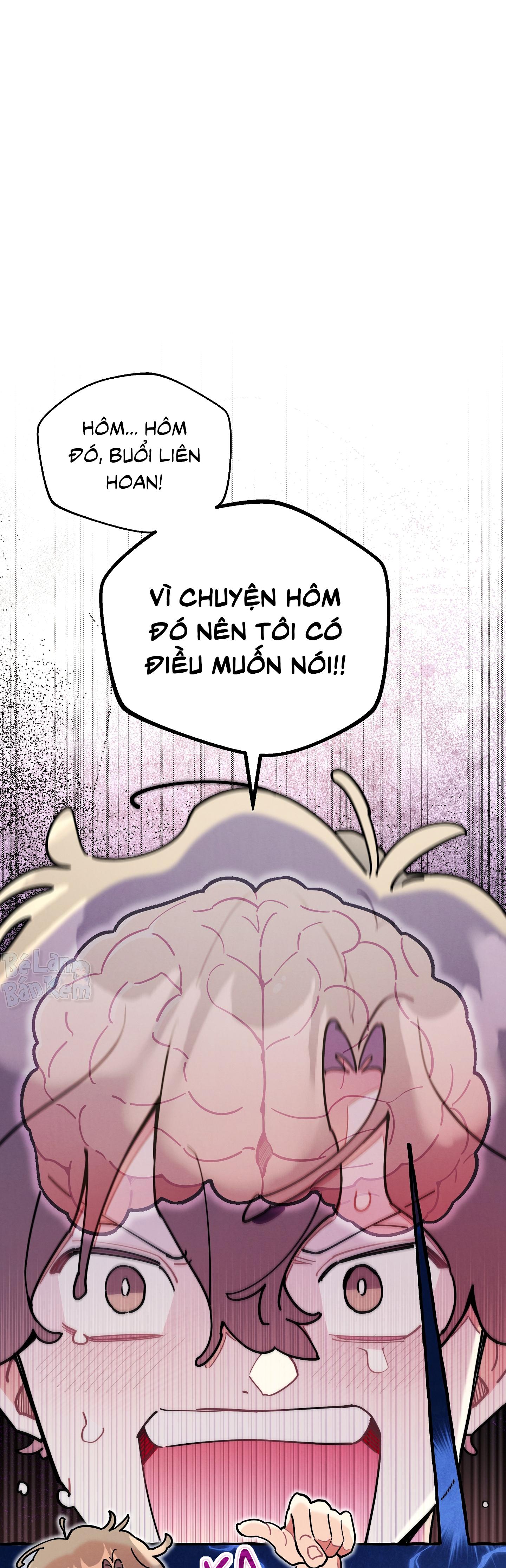 One-Room TA Chapter 67 - Trang 2