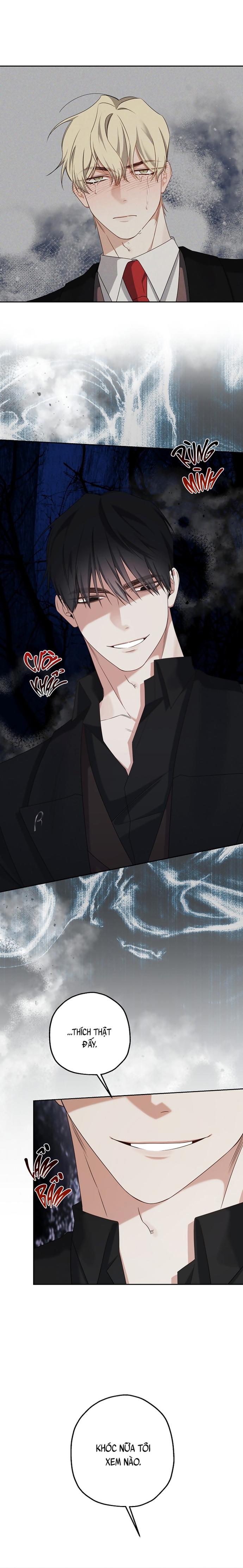 [ TUYỂN TẬP TRUYỆN NGẮN BL] Cuộc Xâm Lược Dâm Đãng Chapter 53 H - Trang 2