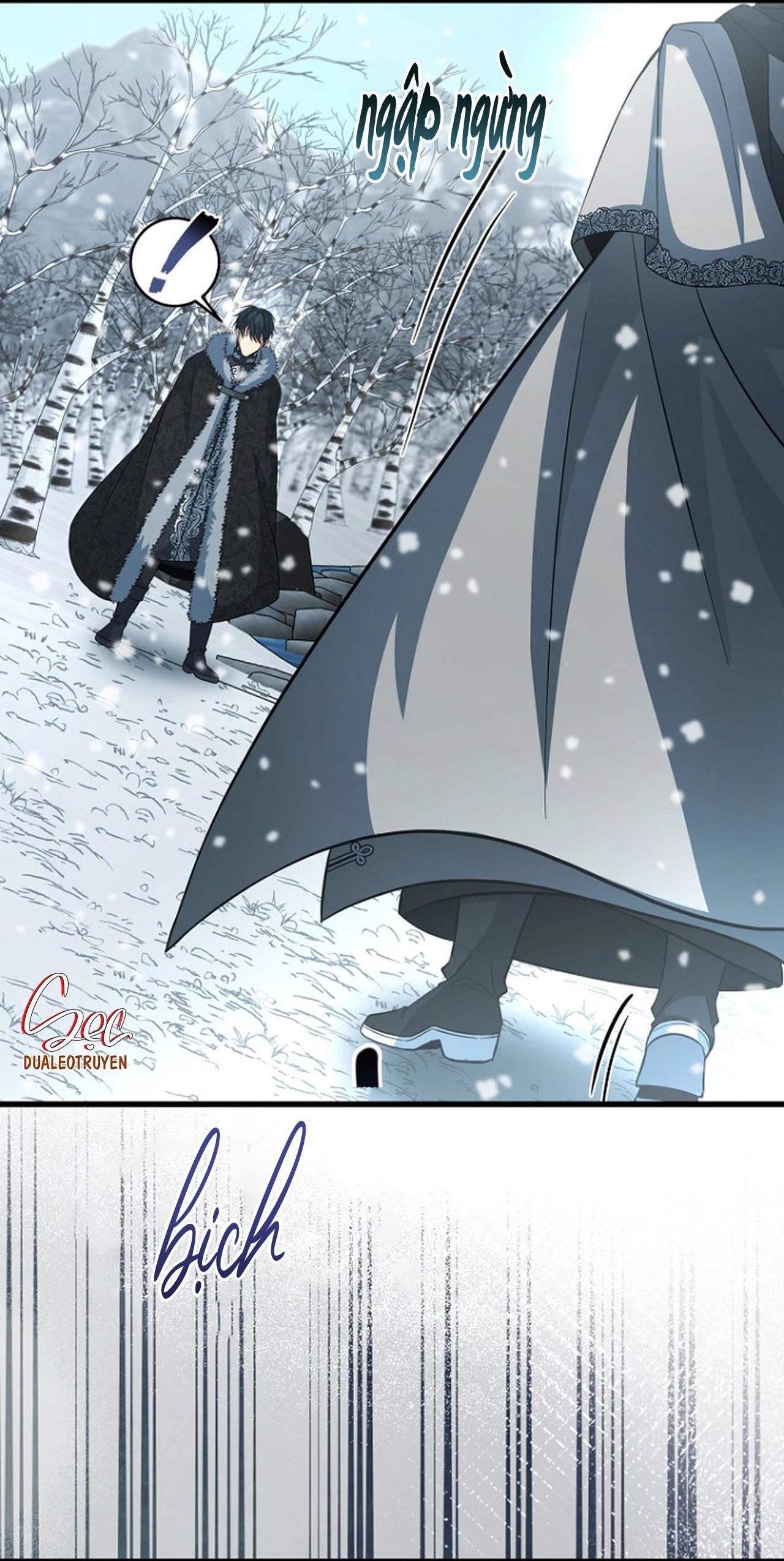 NGHỈ HƯU CHỨ KHÔNG PHẢI TÌNH YÊU Chapter 67 - Trang 2