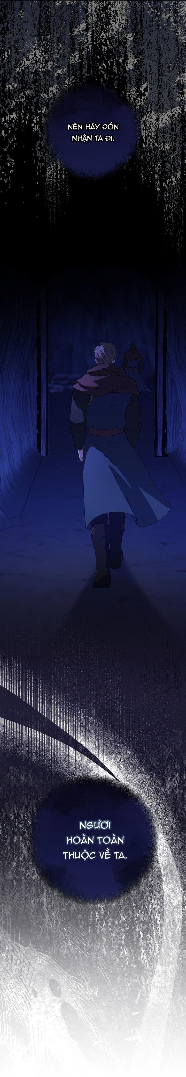 CHINH PHẠT QUÁI VẬT Chapter 11 - Trang 2