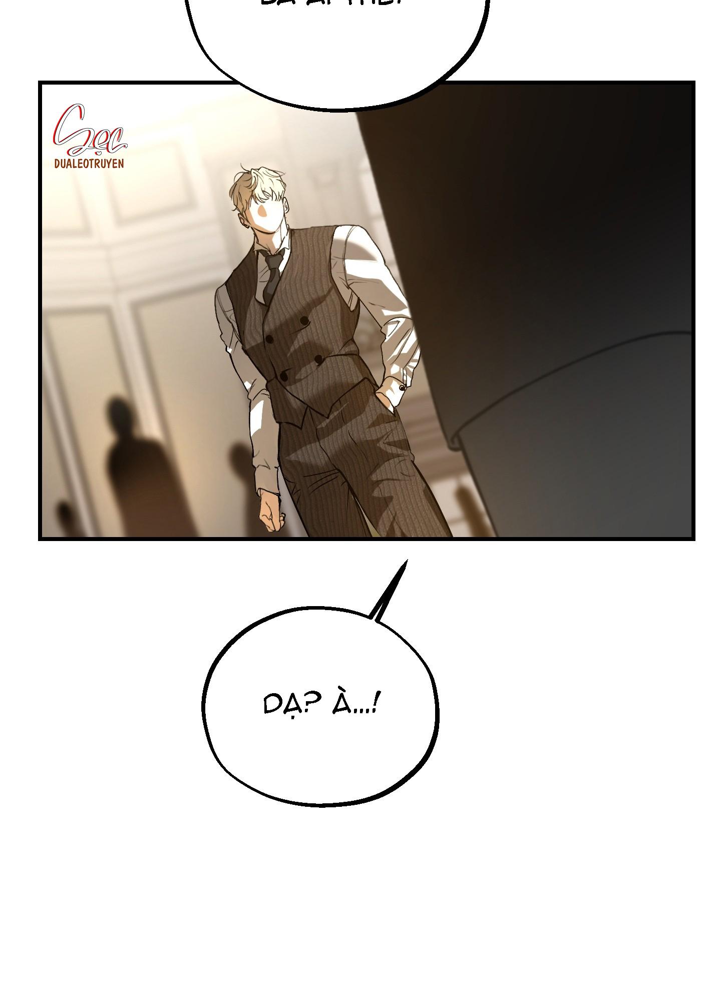 LÃNG MẠN NGÀY TẬN THẾ Chapter 14 - Trang 2