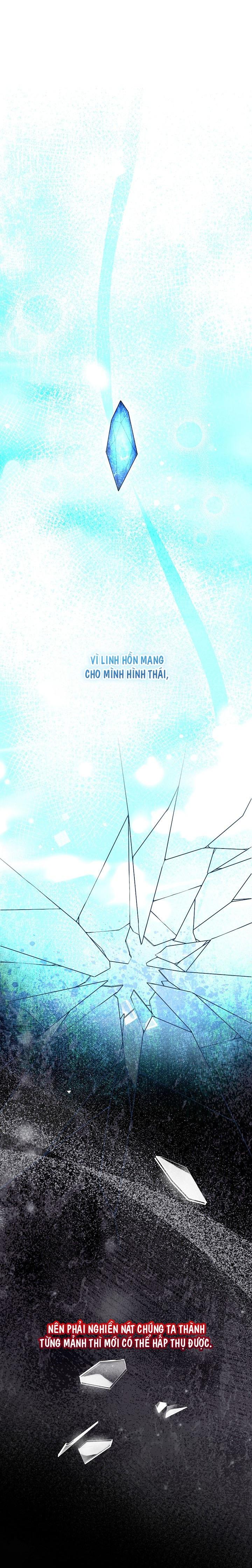 CHINH PHẠT QUÁI VẬT Chapter 11 - Trang 2