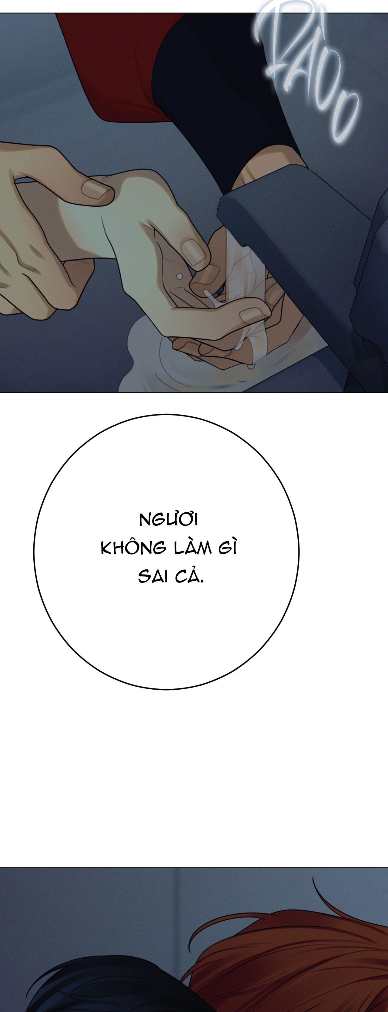 Quẻ Bói Giấc Mơ Của Yêu Tinh Chapter 75 - Trang 2