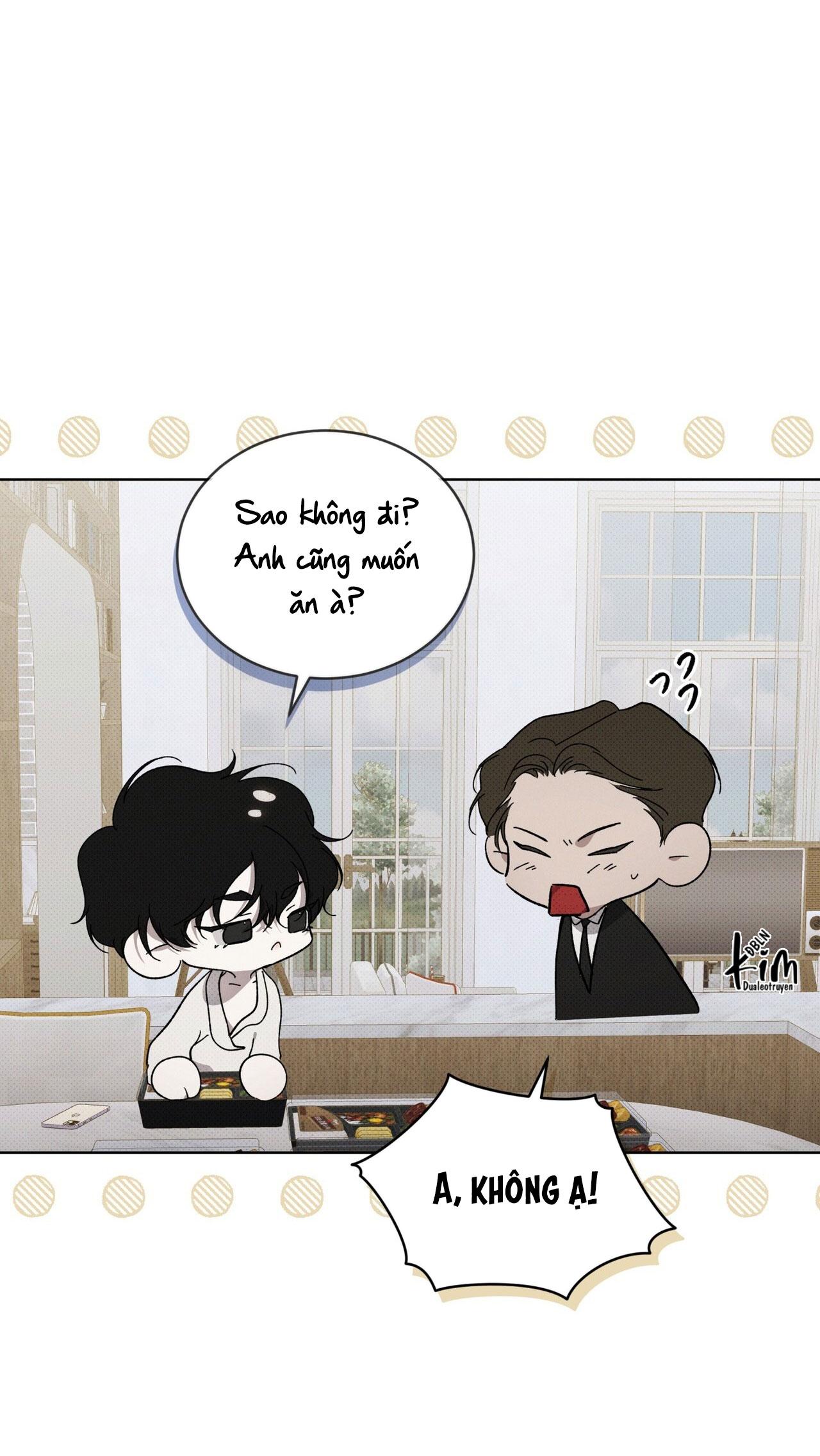 NGUỒN GỐC TIẾN HÓA Chapter 27 - Trang 2