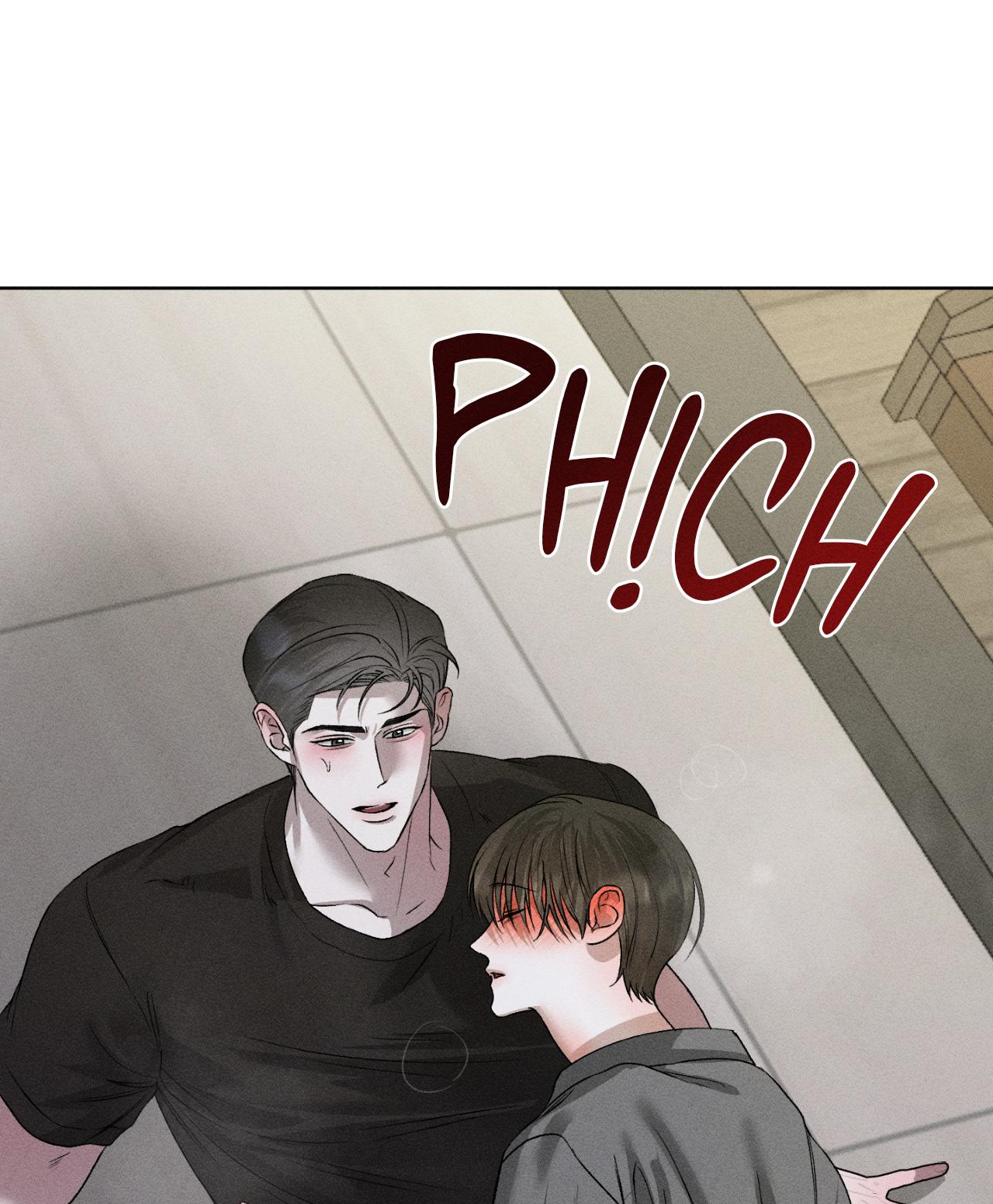 Close Up Chapter 37 - Next Chapter 38