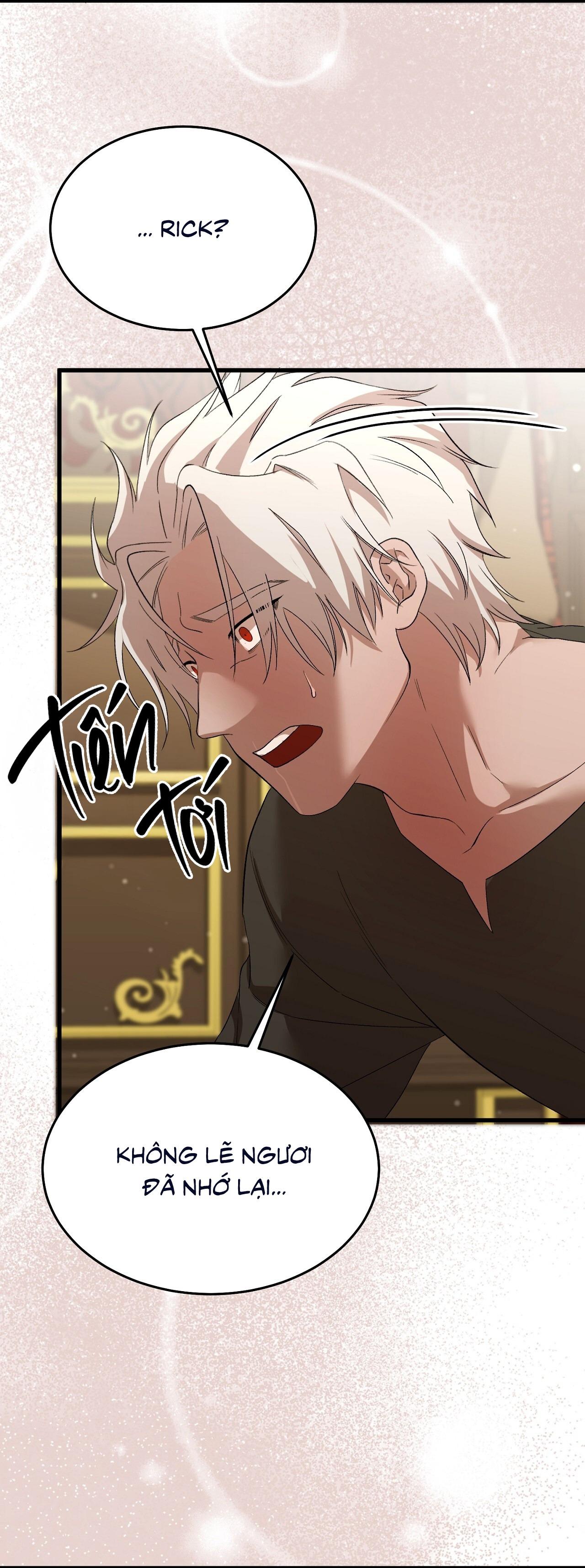 TRUYỂN TẬP - NHỮNG CON KU NÚNG NÍNH Chapter 9 19+ Thuần Hoá - Trang 2