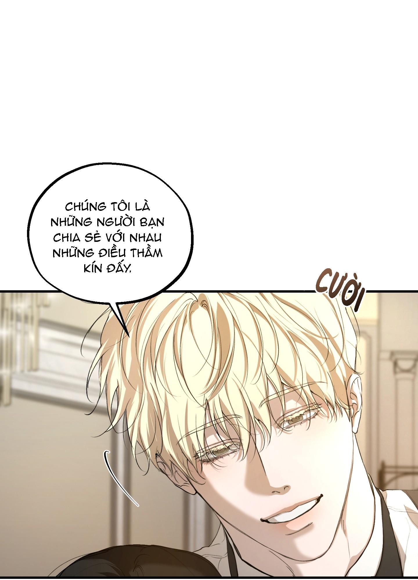 LÃNG MẠN NGÀY TẬN THẾ Chapter 14 - Trang 2