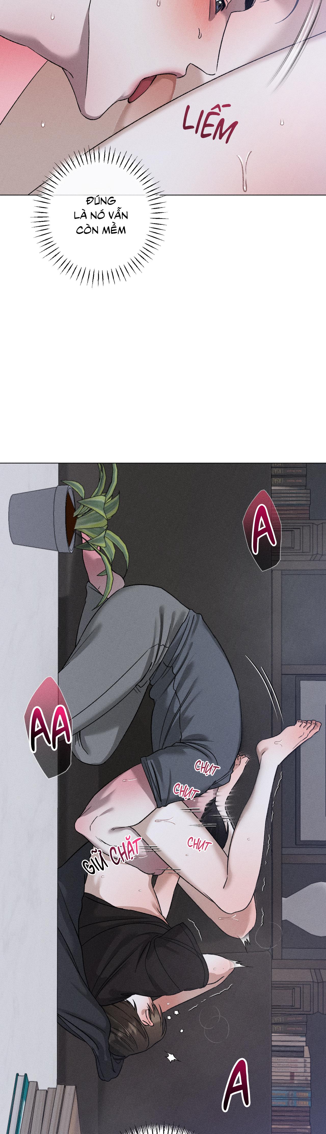 Close Up Chapter 35 - Next Chapter 36