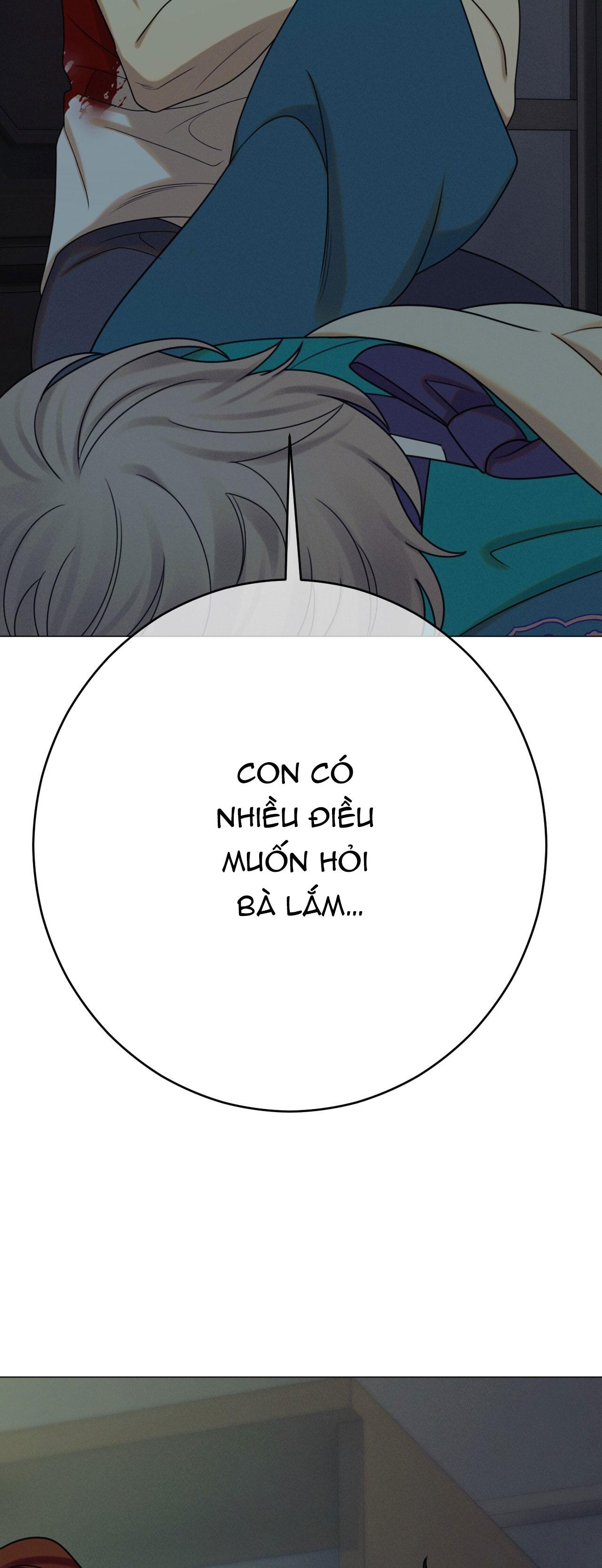 Quẻ Bói Giấc Mơ Của Yêu Tinh Chapter 75 - Trang 2