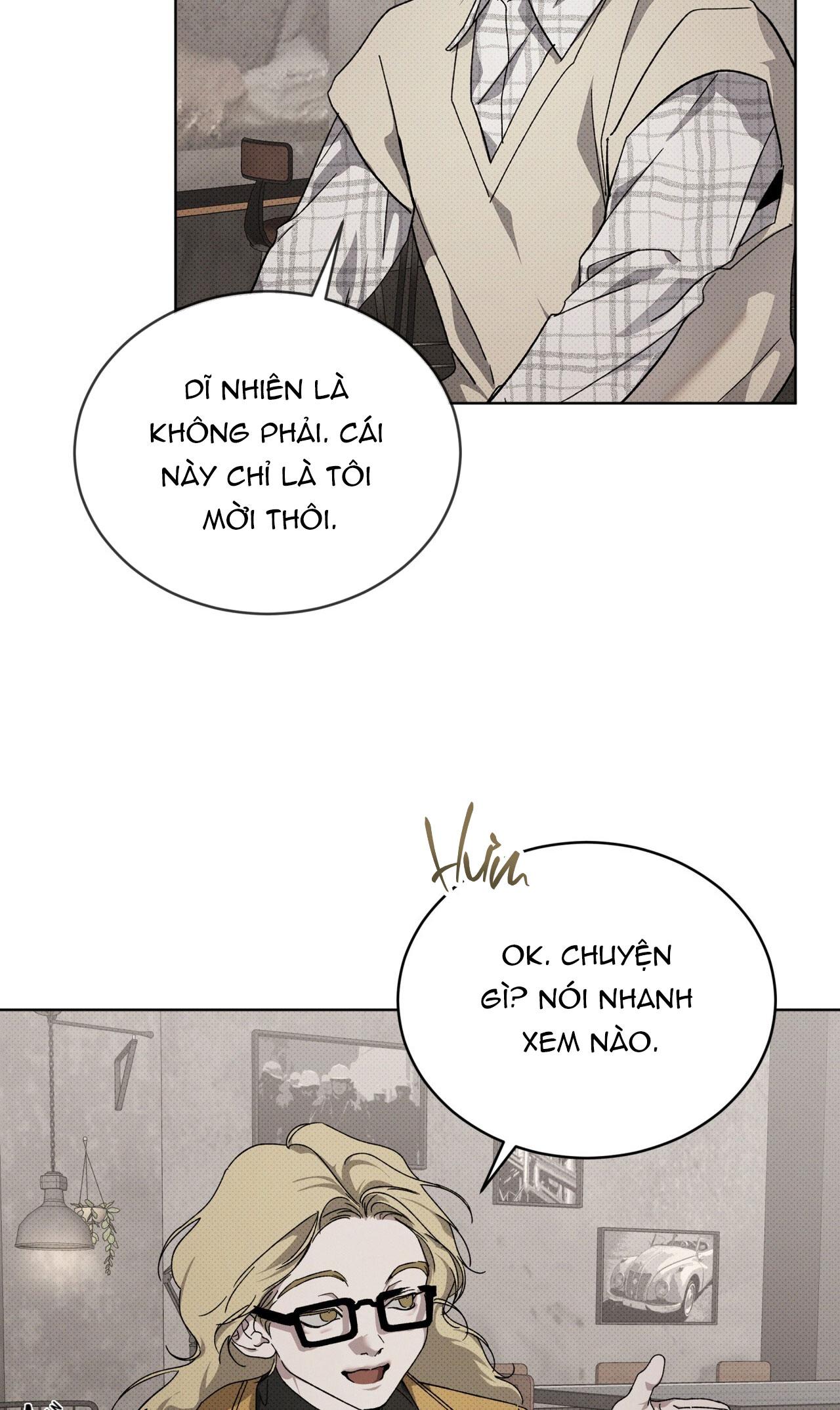 NGUỒN GỐC TIẾN HÓA Chapter 27 - Trang 2