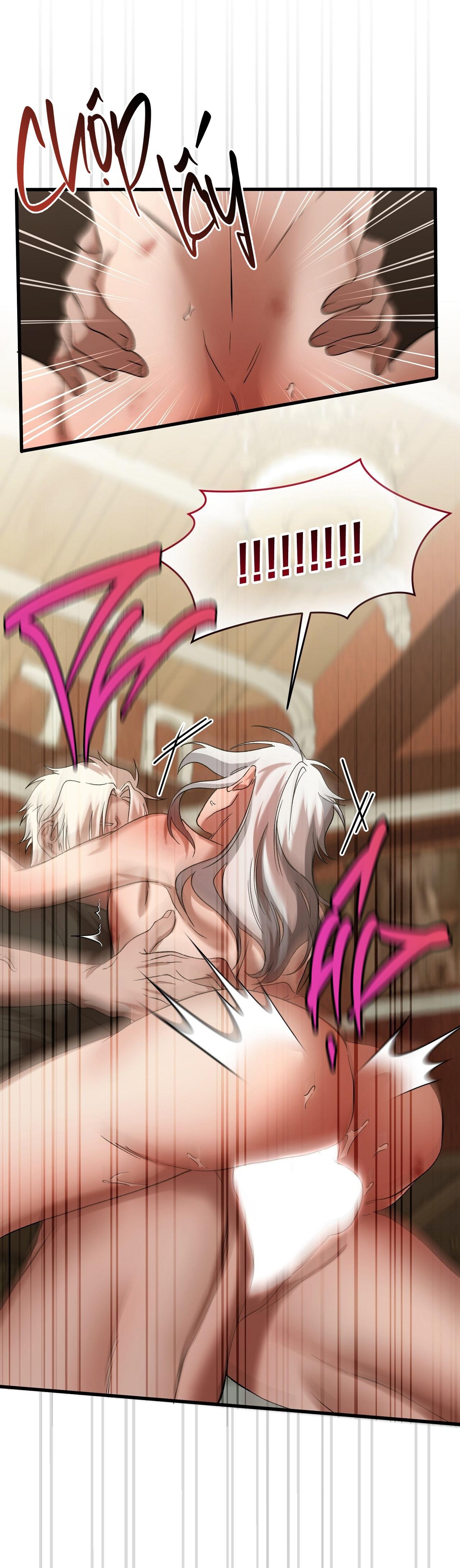 TRUYỂN TẬP - NHỮNG CON KU NÚNG NÍNH Chapter 9 19+ Thuần Hoá - Trang 2