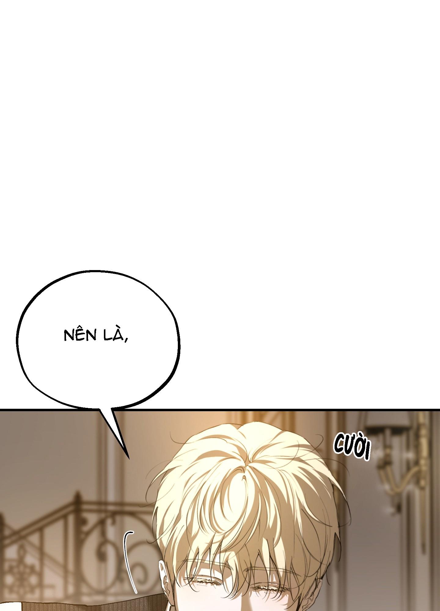 LÃNG MẠN NGÀY TẬN THẾ Chapter 14 - Trang 2