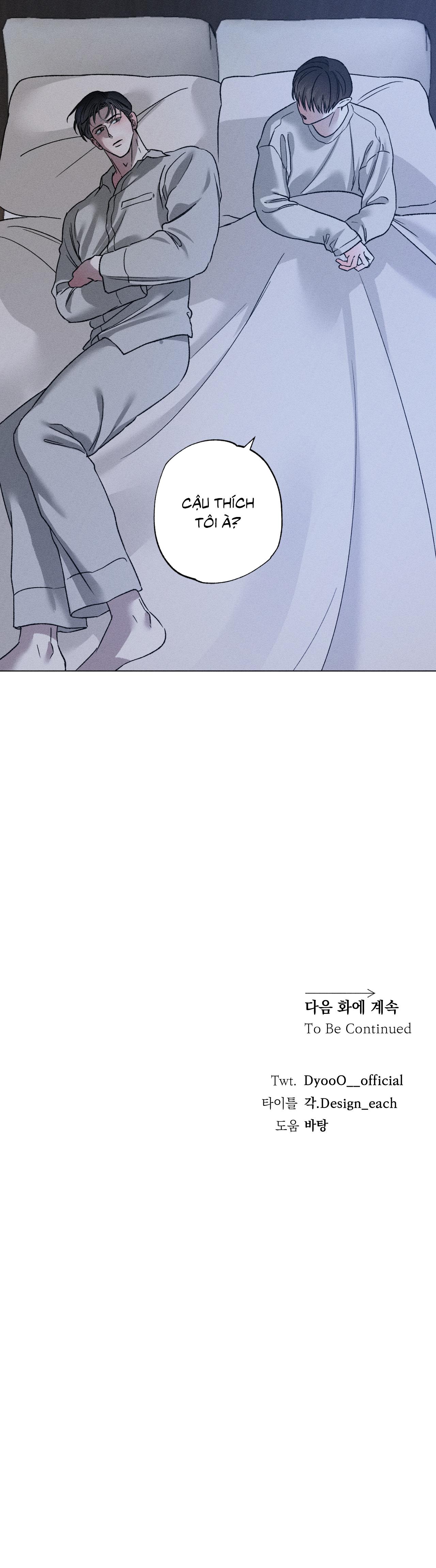 Close Up Chapter 36 - Next Chapter 37