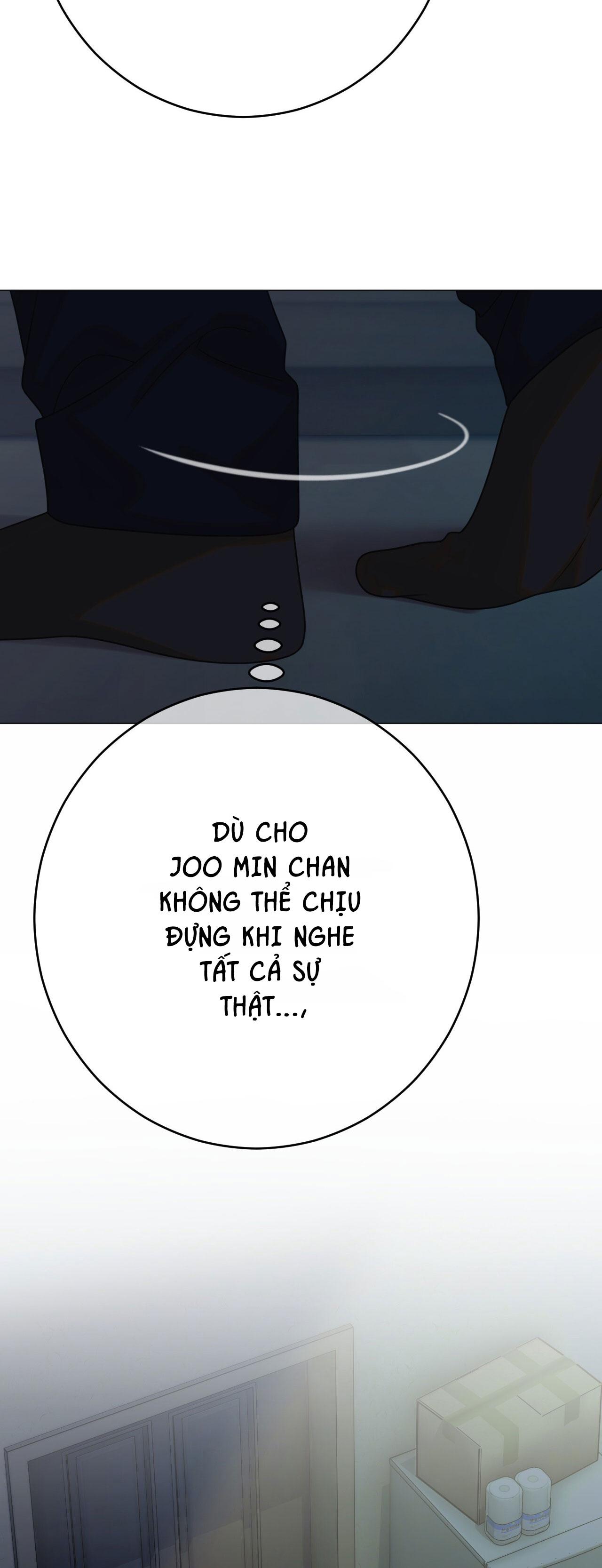 Quẻ Bói Giấc Mơ Của Yêu Tinh Chapter 75 - Trang 2