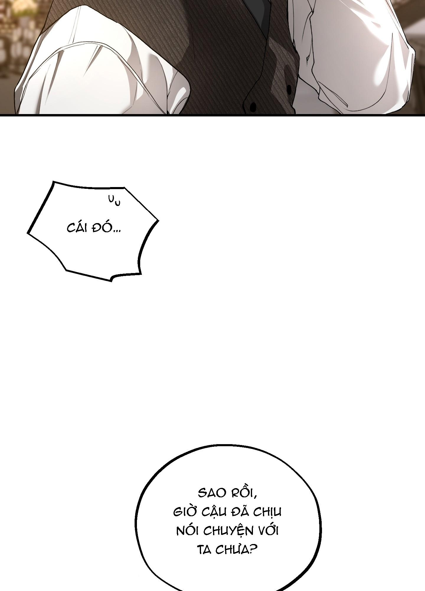 LÃNG MẠN NGÀY TẬN THẾ Chapter 14 - Trang 2