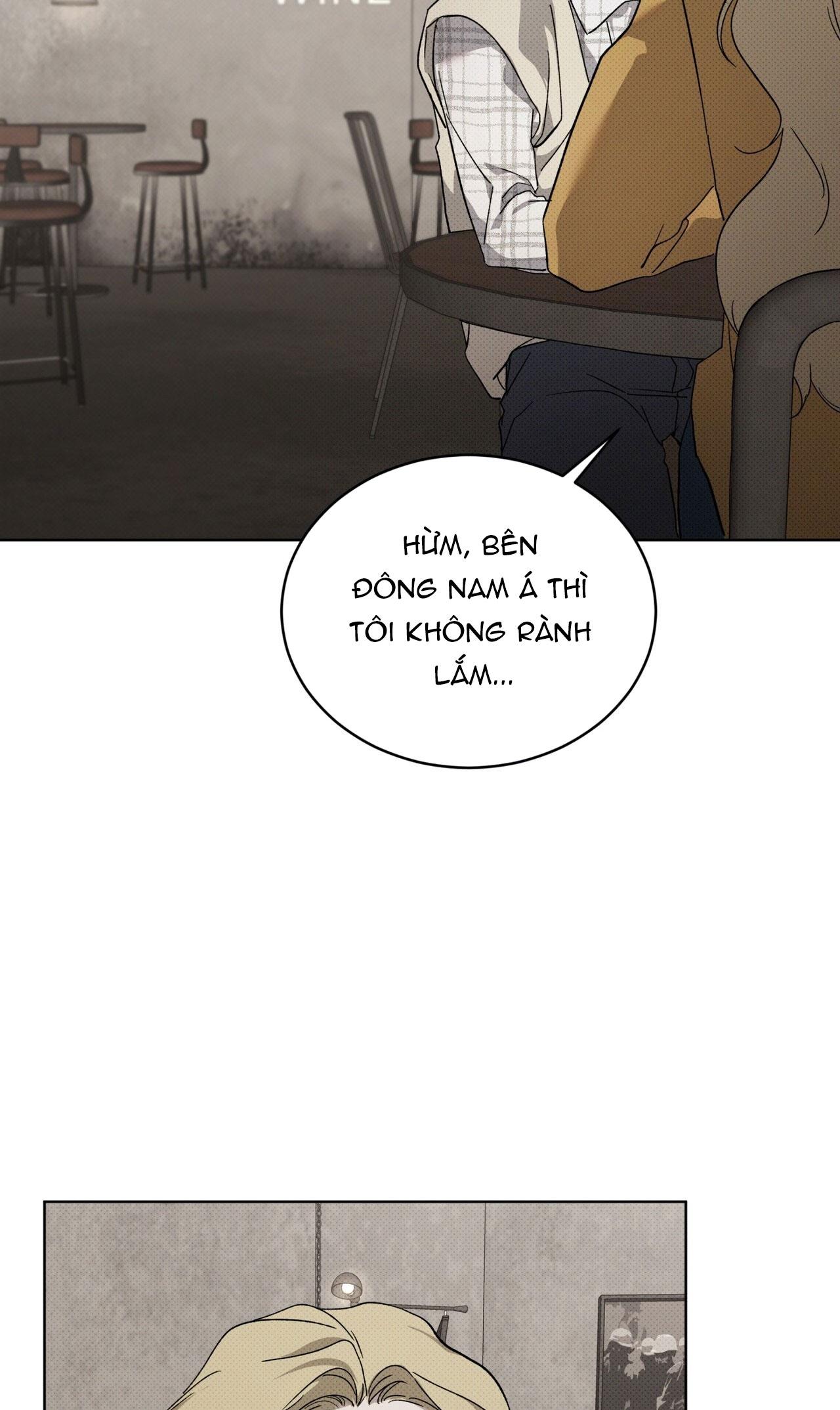 NGUỒN GỐC TIẾN HÓA Chapter 27 - Trang 2