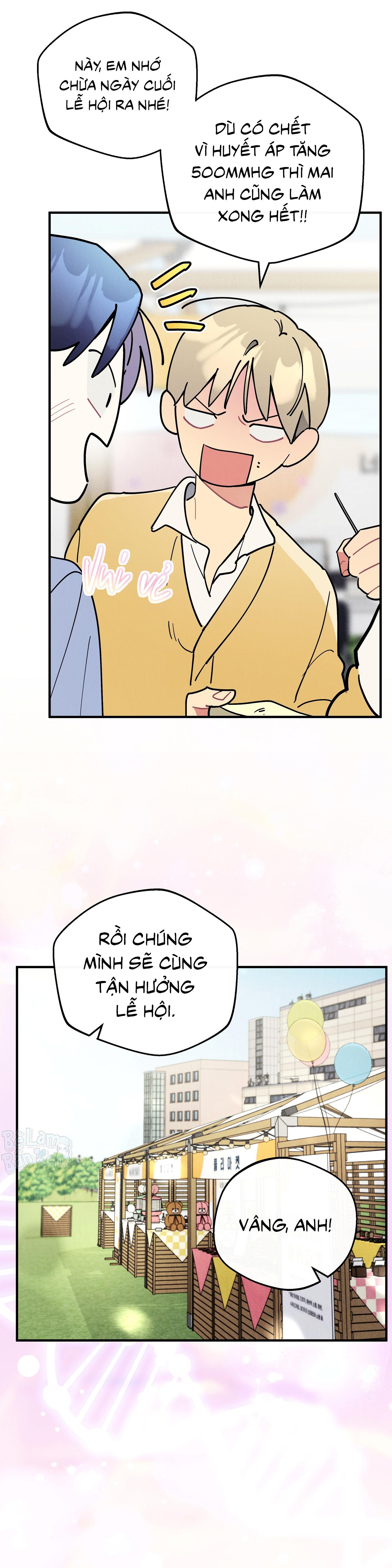 One-Room TA Chapter 67 - Trang 2