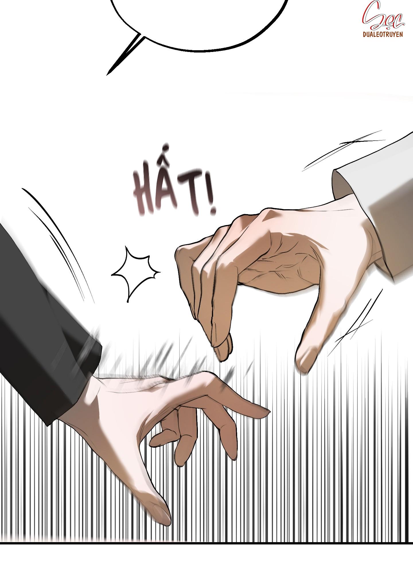 LÃNG MẠN NGÀY TẬN THẾ Chapter 14 - Trang 2