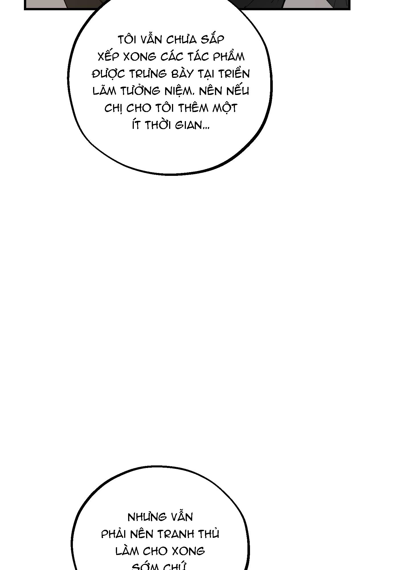 LÃNG MẠN NGÀY TẬN THẾ Chapter 14 - Trang 2