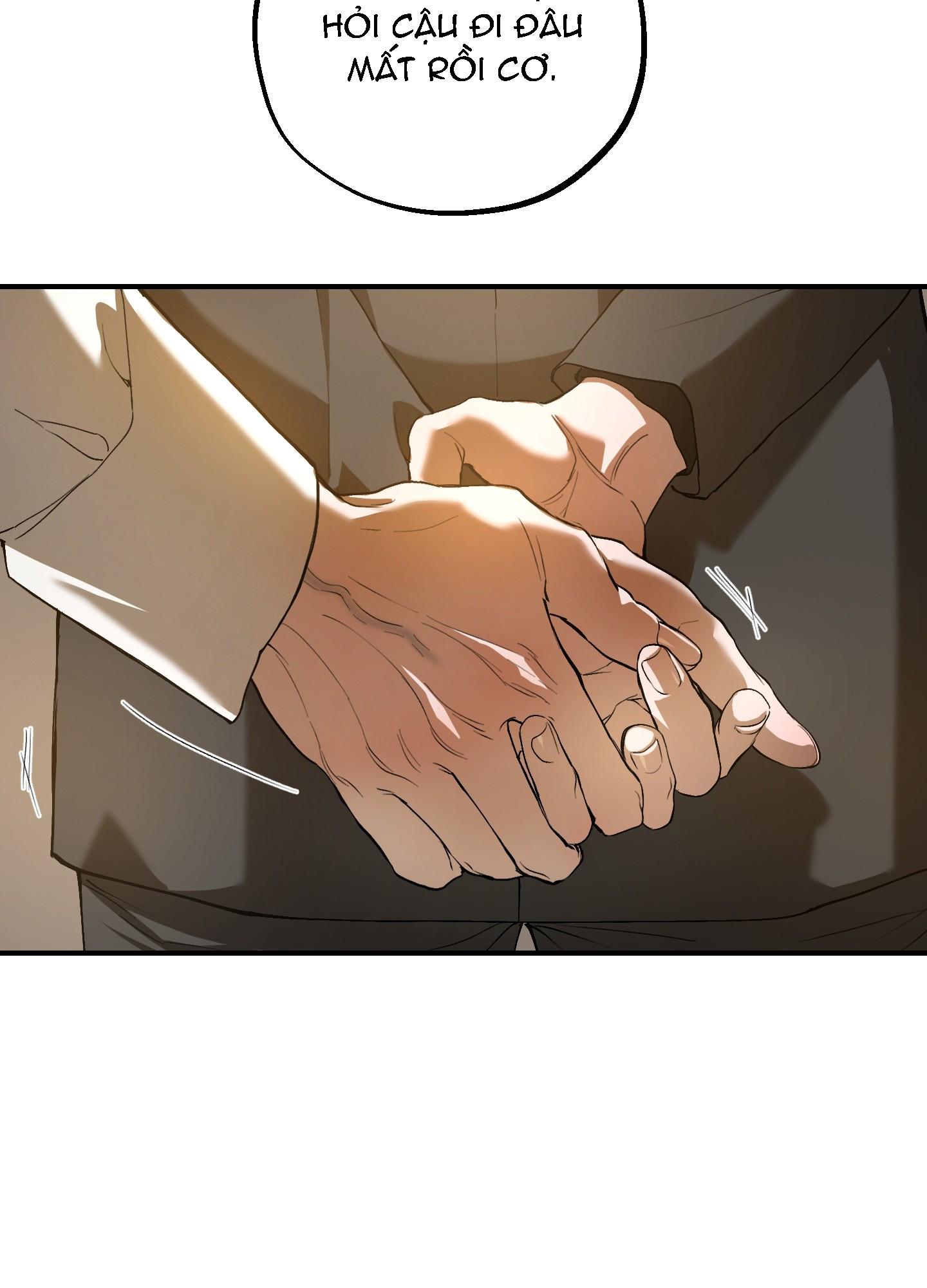 LÃNG MẠN NGÀY TẬN THẾ Chapter 14 - Trang 2