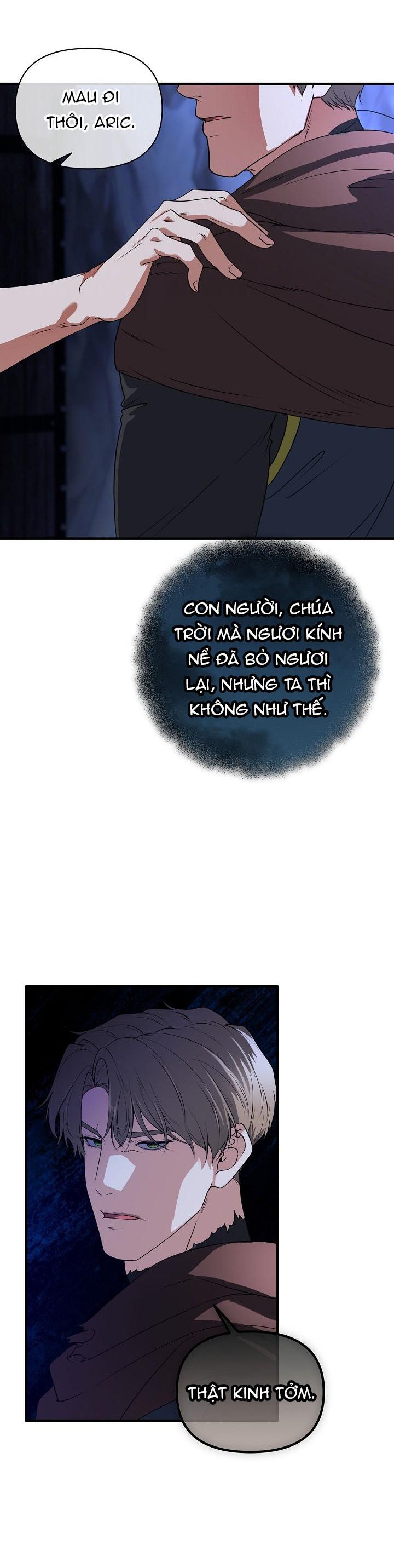 CHINH PHẠT QUÁI VẬT Chapter 11 - Trang 2