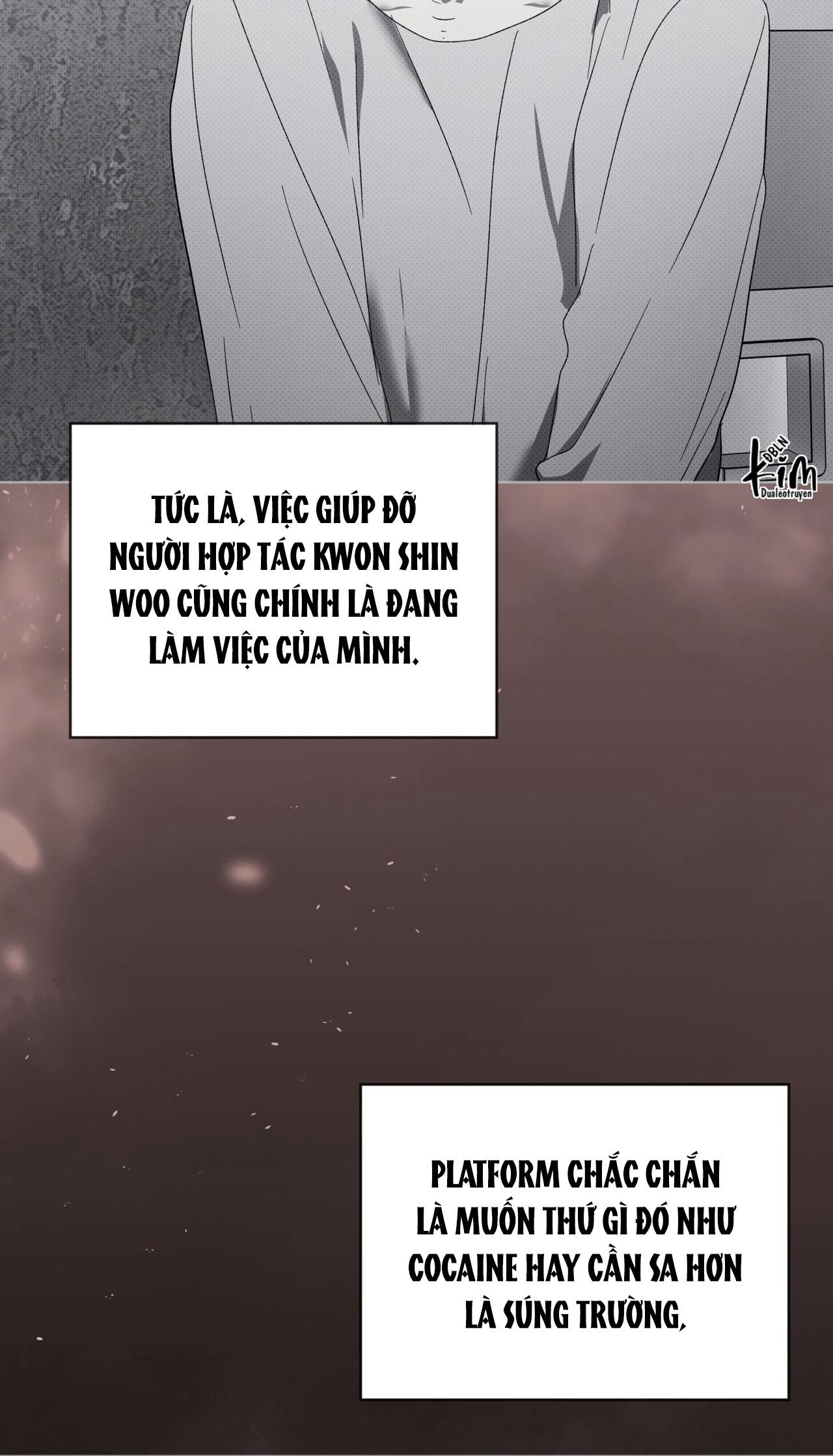 NGUỒN GỐC TIẾN HÓA Chapter 27 - Trang 2