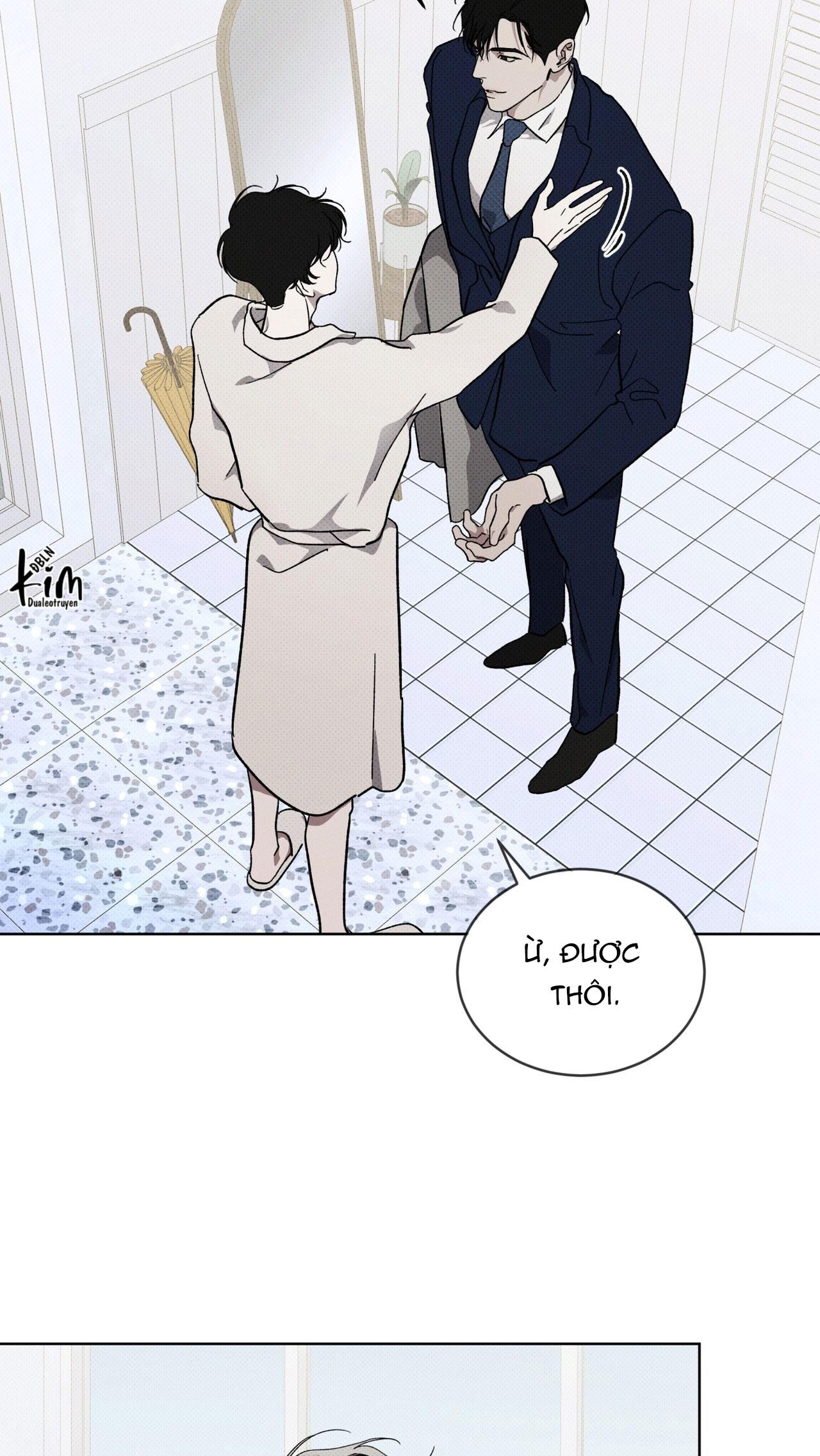 NGUỒN GỐC TIẾN HÓA Chapter 27 - Trang 2