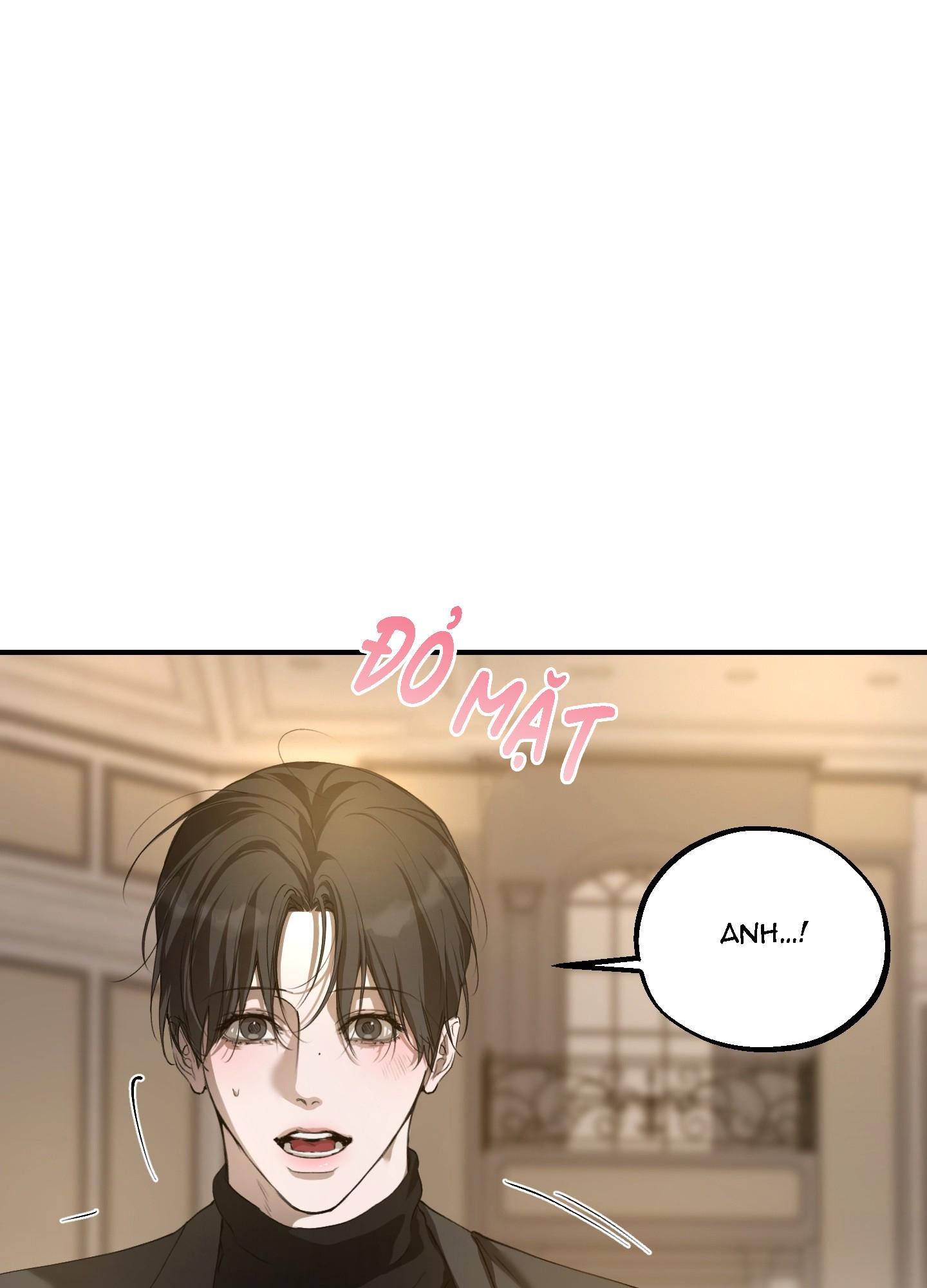 LÃNG MẠN NGÀY TẬN THẾ Chapter 14 - Trang 2
