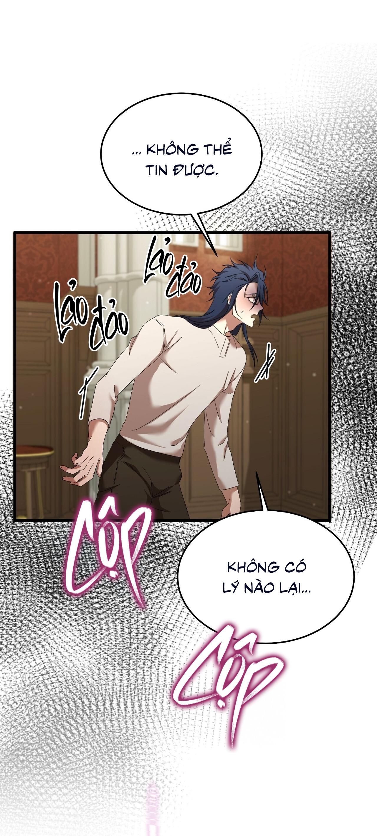 TRUYỂN TẬP - NHỮNG CON KU NÚNG NÍNH Chapter 9 19+ Thuần Hoá - Trang 2